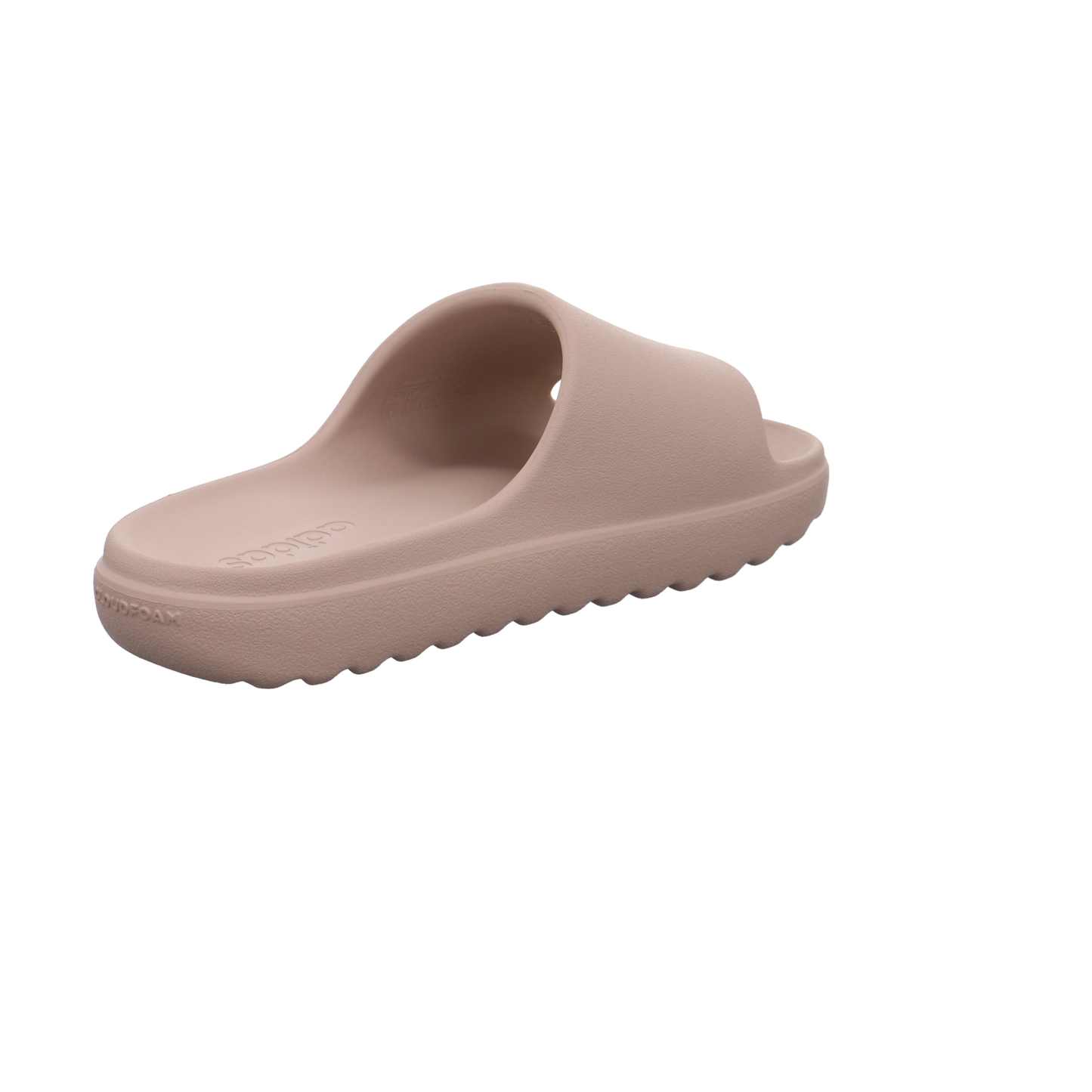 Adidas ADILETTE LUMIA taupe Bild5