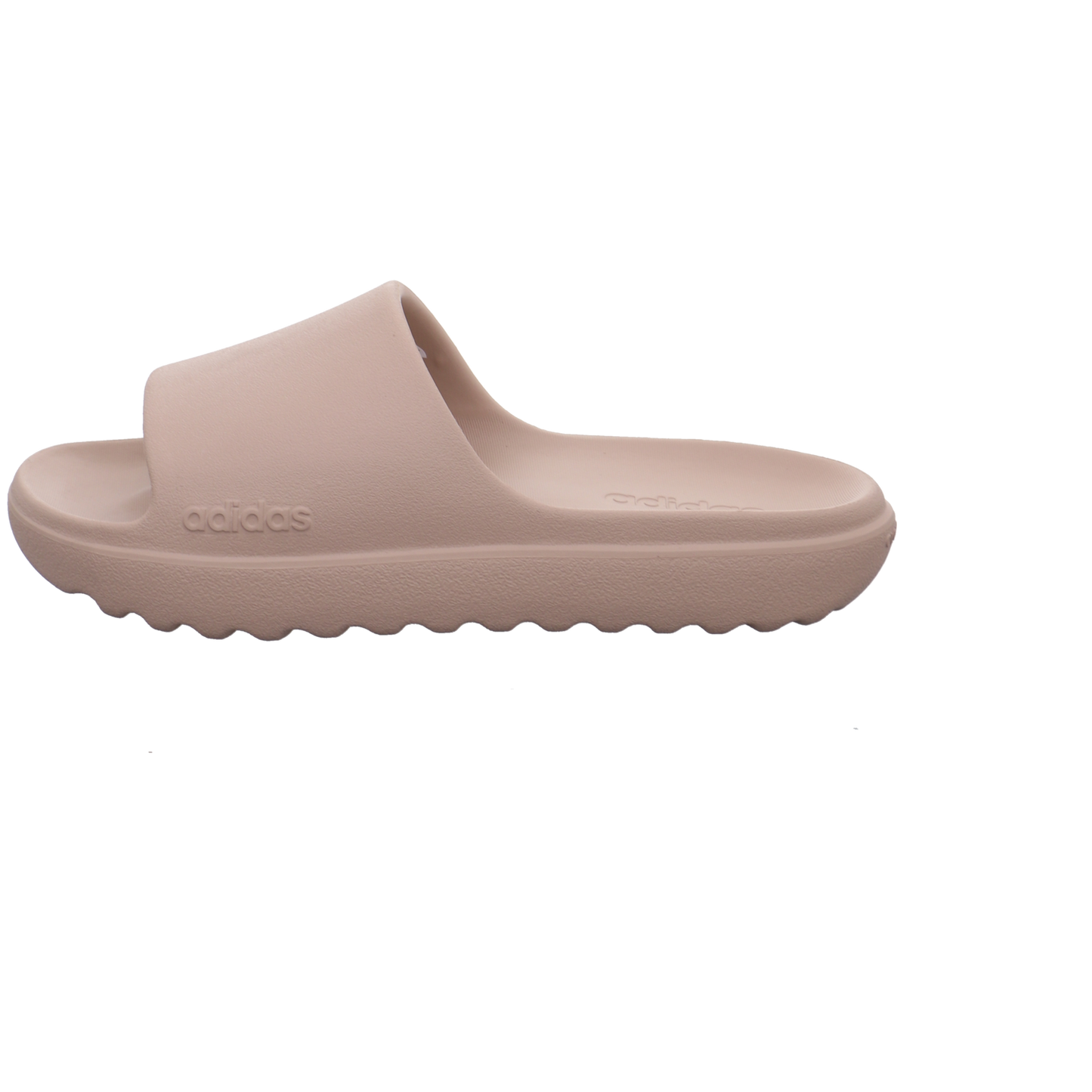 Adidas ADILETTE LUMIA taupe Bild1