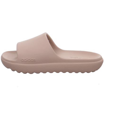 Adidas ADILETTE LUMIA taupe Bild1