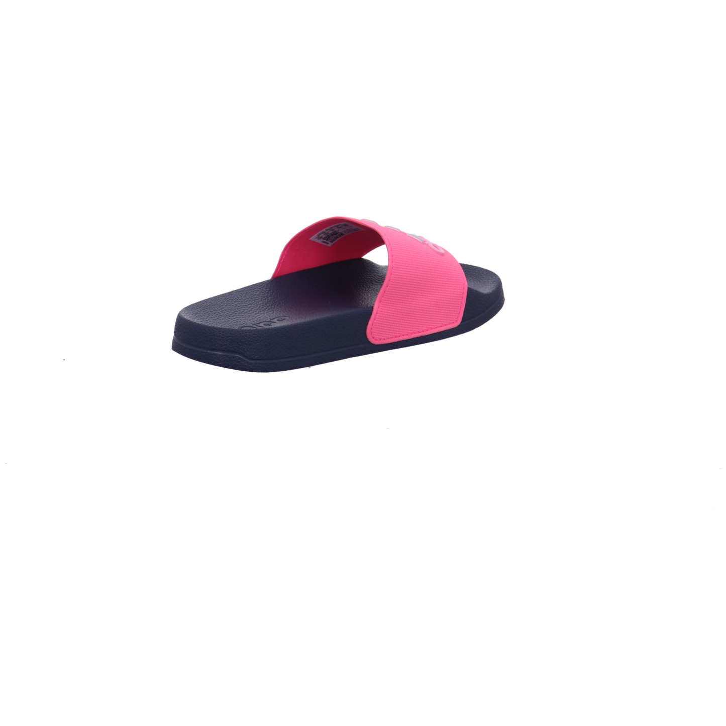 Adidas ADILETTE SHOWER K blau kombi Bild5