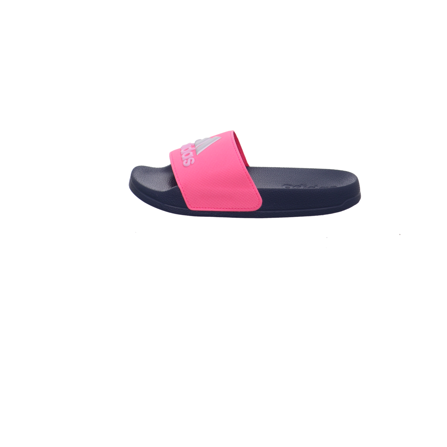 Adidas ADILETTE SHOWER K blau kombi Bild1