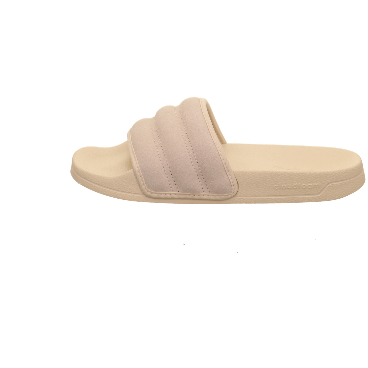 Adidas ADILETTE SHOWER beige Bild1