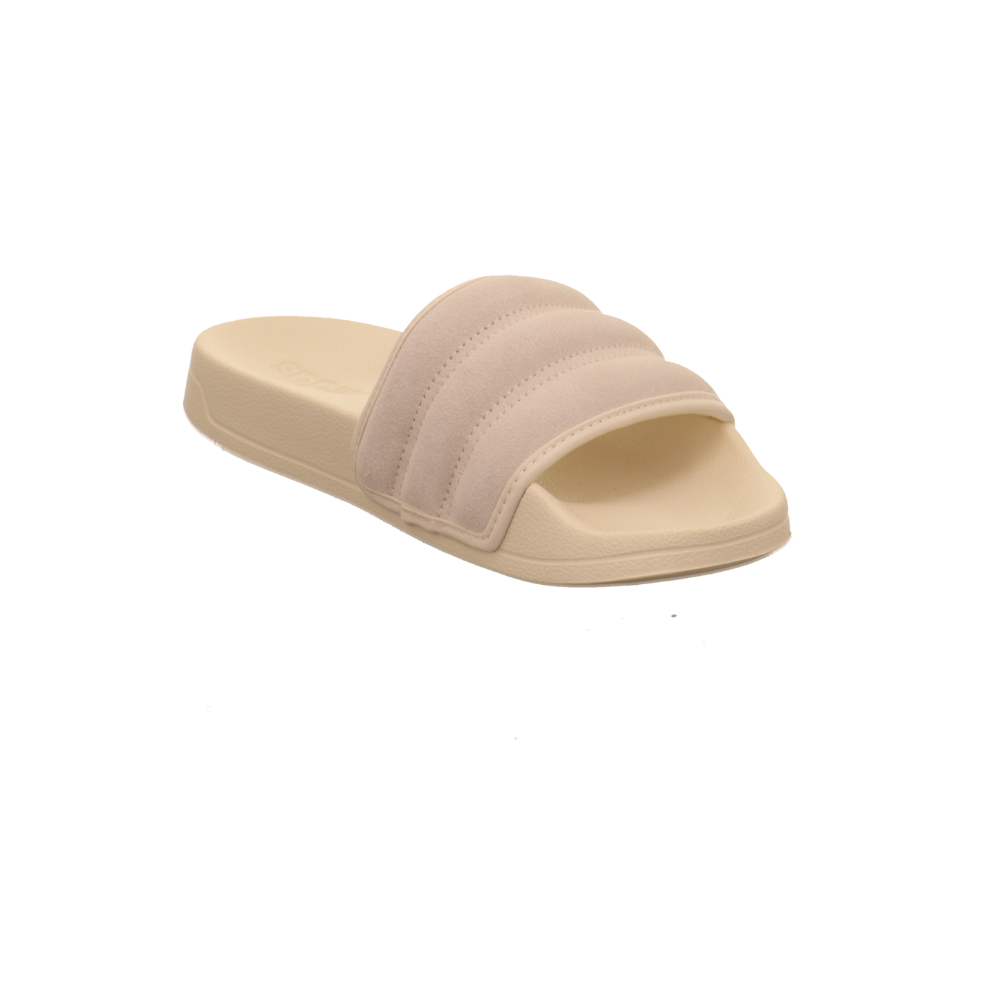 Adidas ADILETTE SHOWER beige Bild7