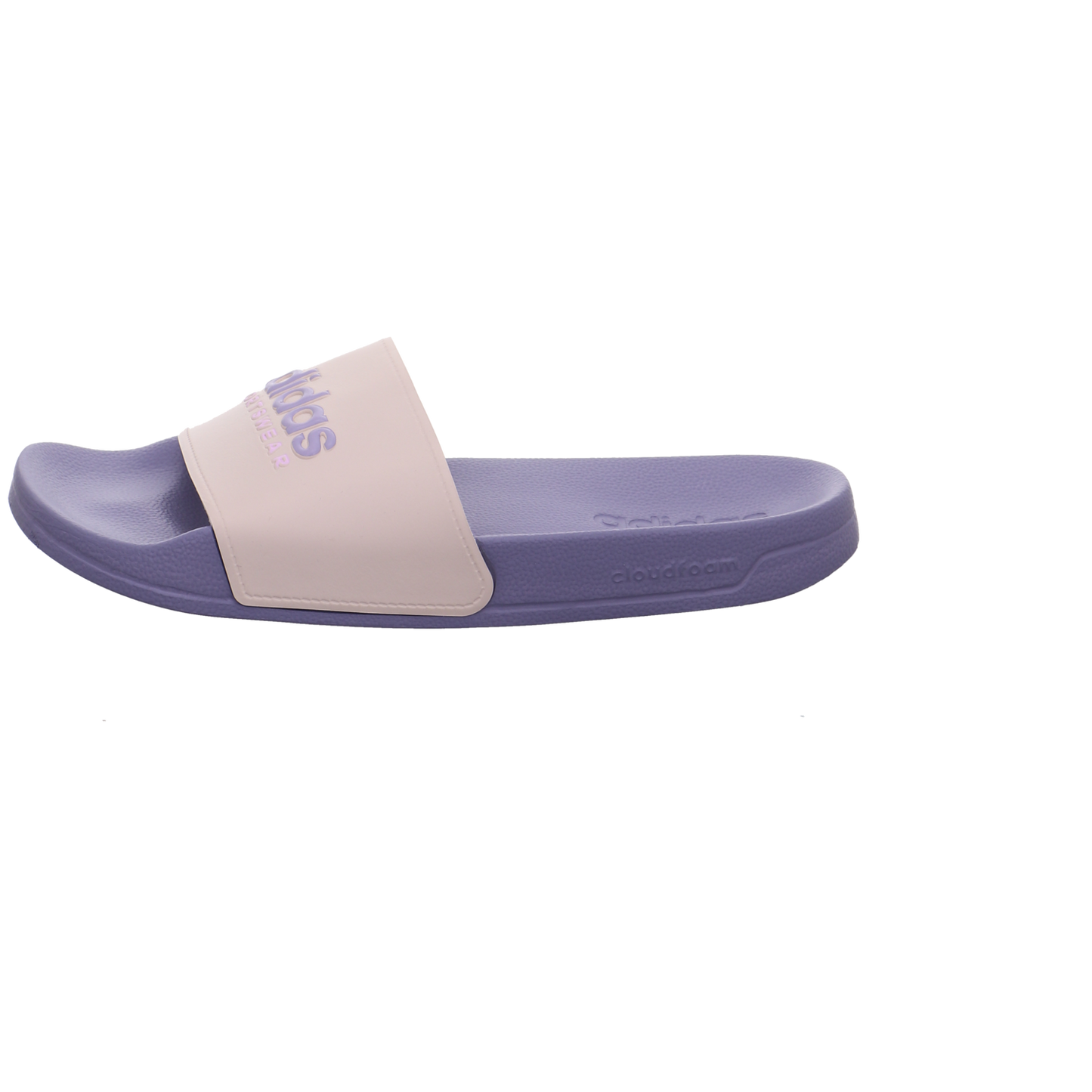 Adidas ADILETTE SHOWER blau kombi Bild1