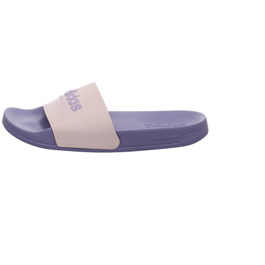 Adidas ADILETTE SHOWER blau kombi Bild1