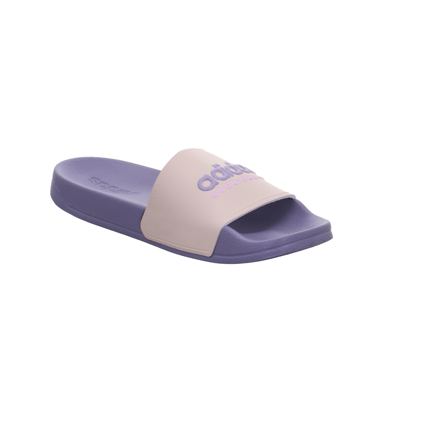 Adidas ADILETTE SHOWER blau kombi Bild7