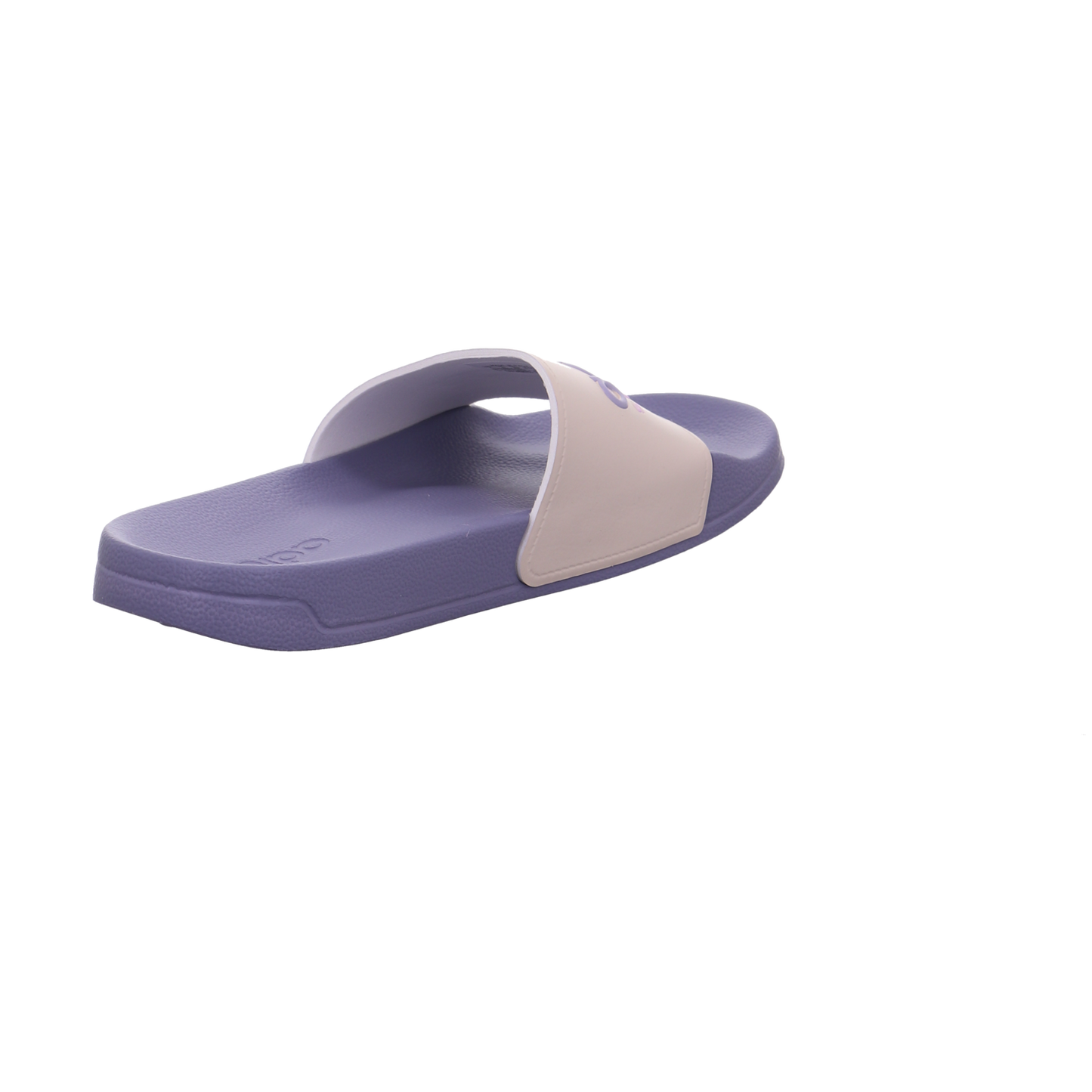 Adidas ADILETTE SHOWER blau kombi Bild5