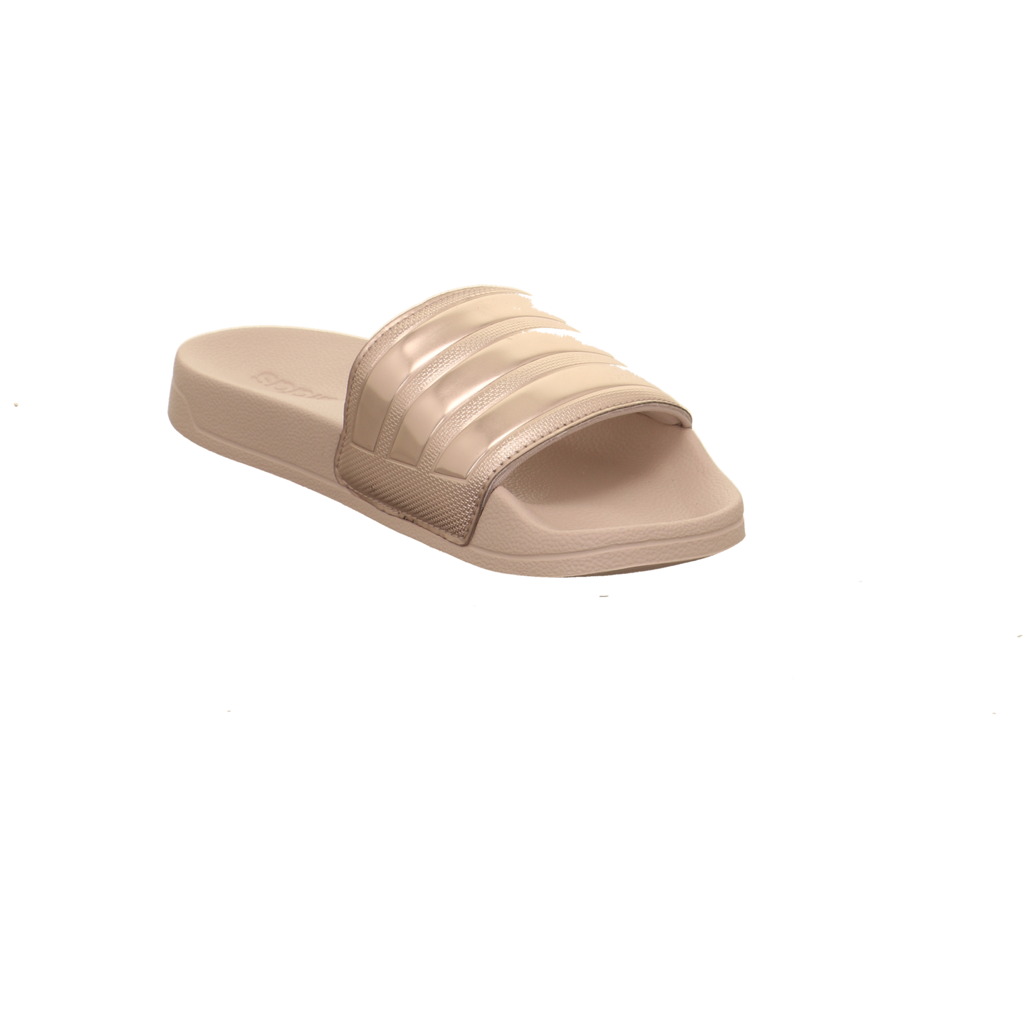 Adidas ADILETTE SHOWER braun Bild7