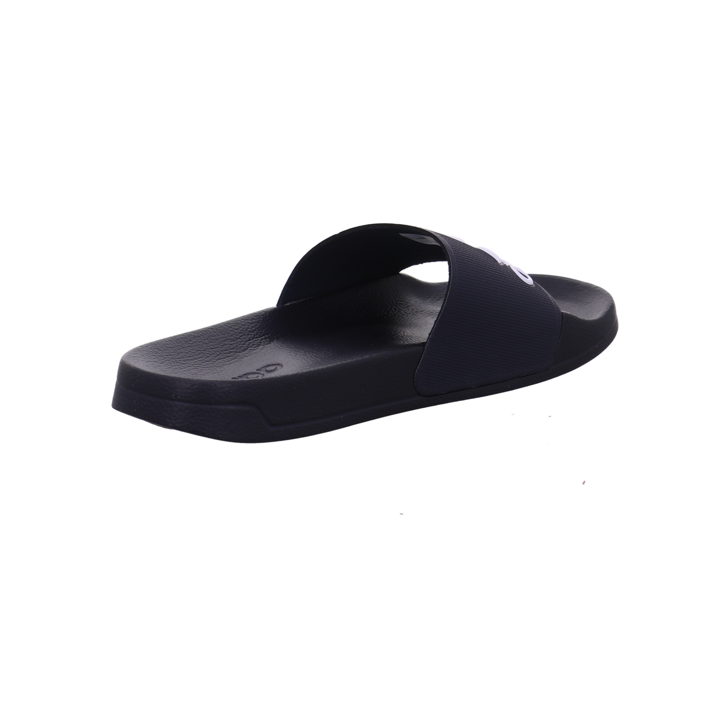 Adidas ADILETTE SHOWER dunkel-blau Bild5