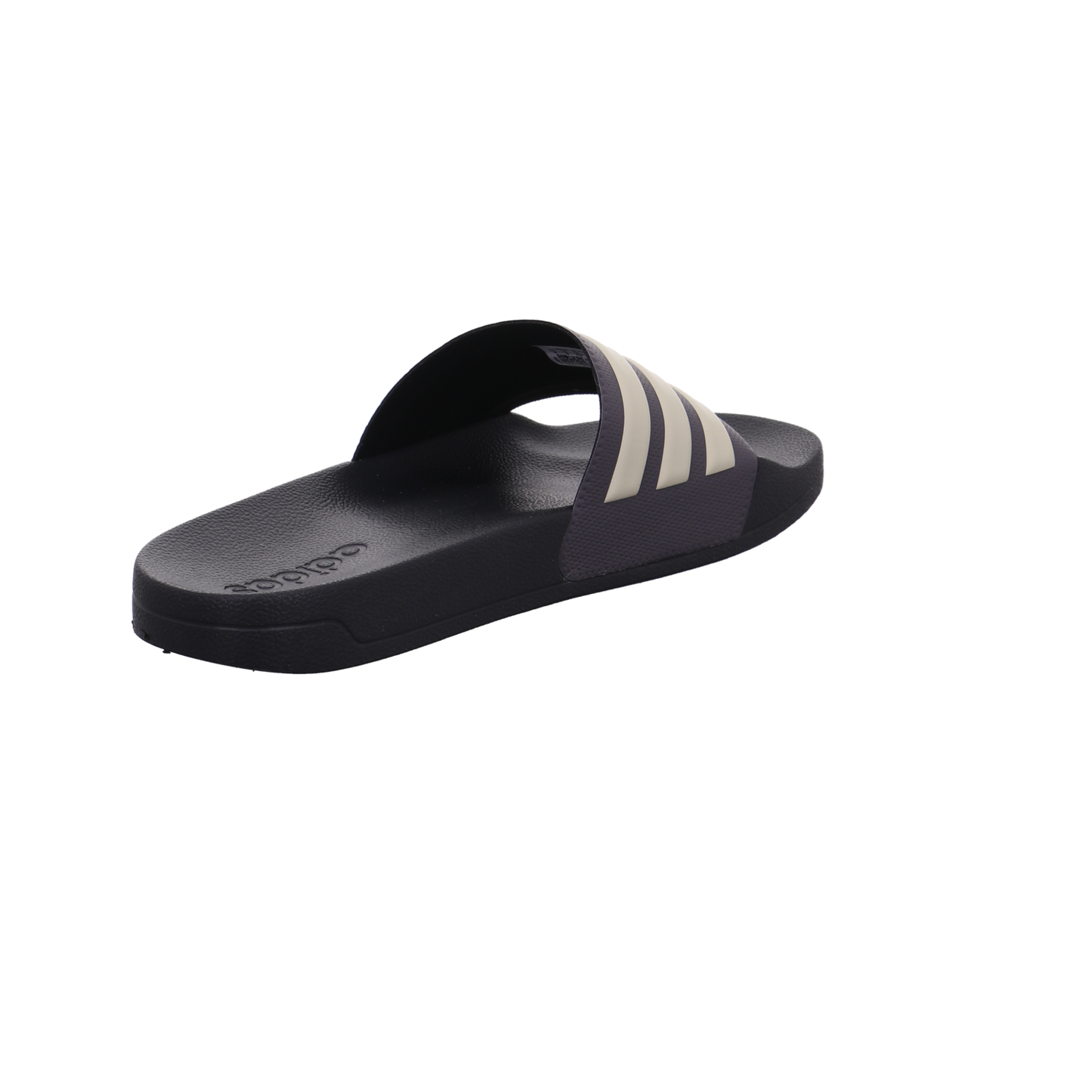 Adidas ADILETTE SHOWER dunkel-grau Bild5