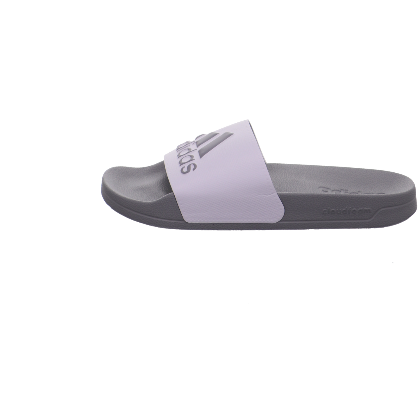 Adidas ADILETTE SHOWER grau Bild1