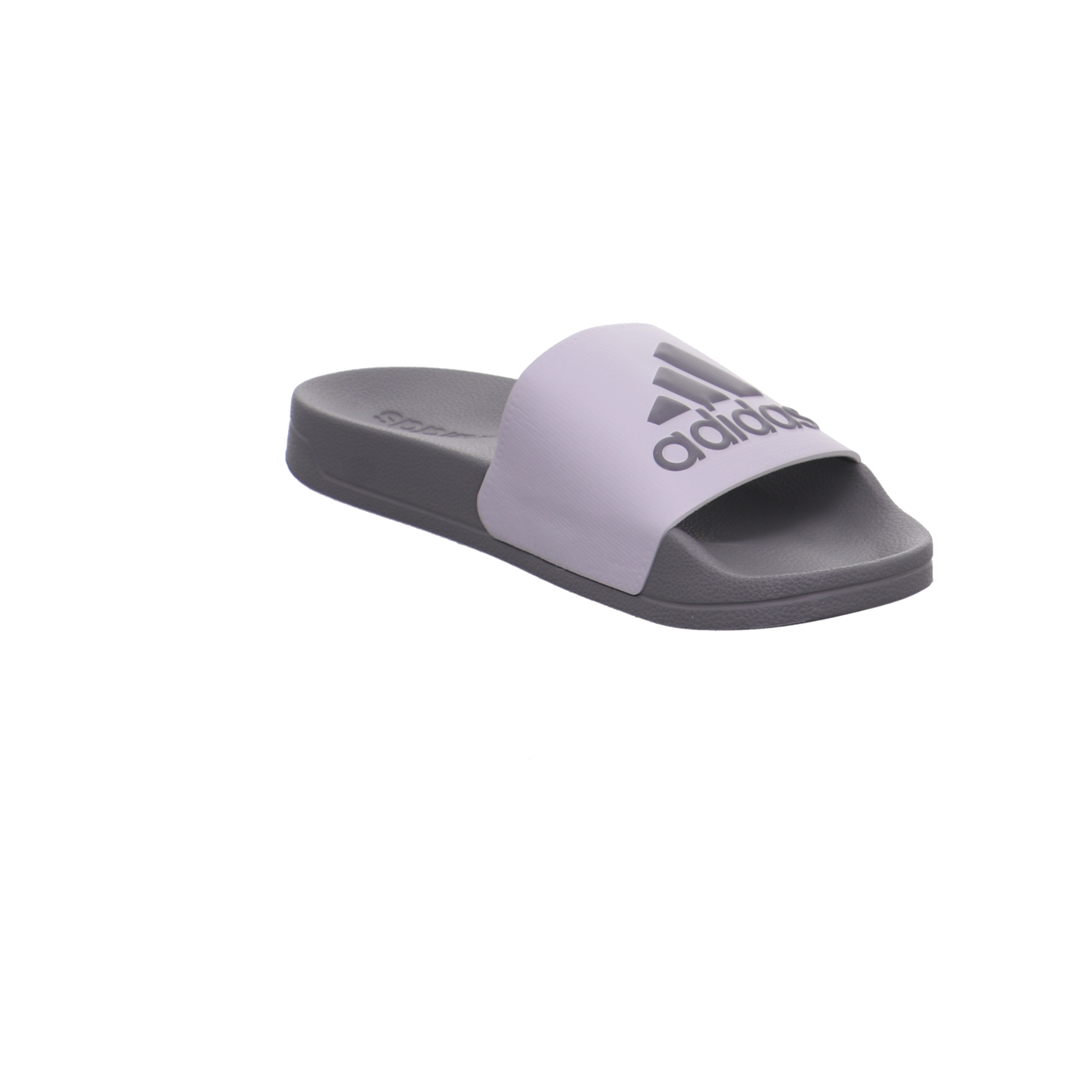 Adidas ADILETTE SHOWER grau Bild7