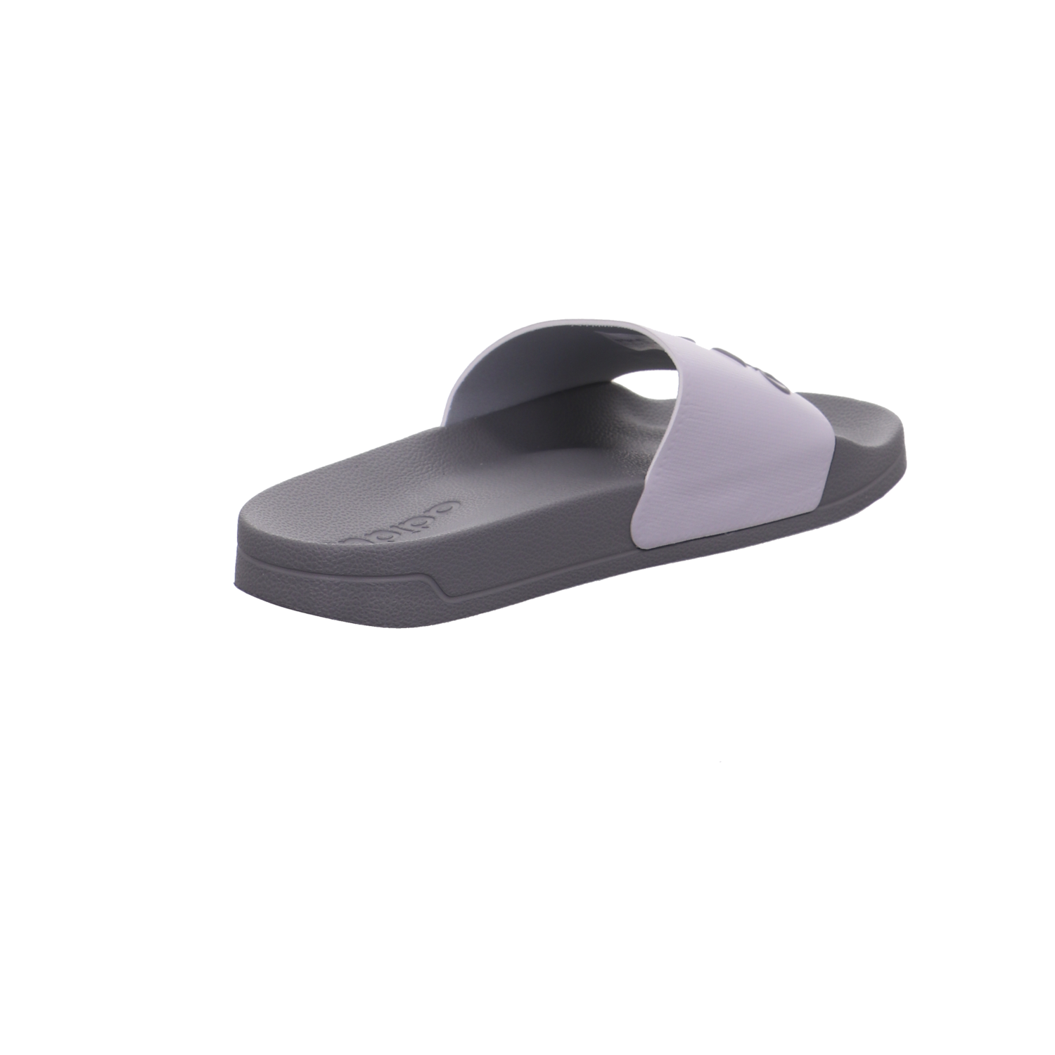 Adidas ADILETTE SHOWER grau Bild5