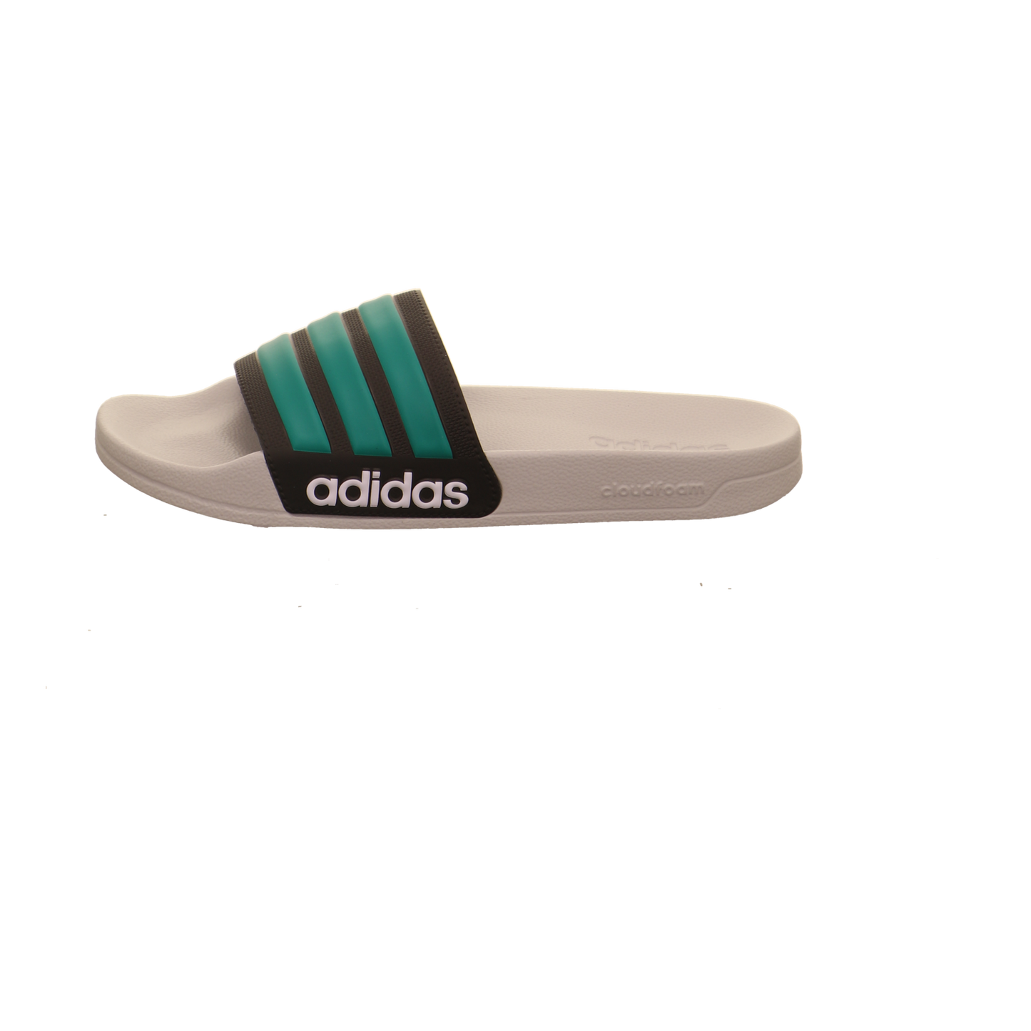 Adidas ADILETTE SHOWER grau kombi Bild1