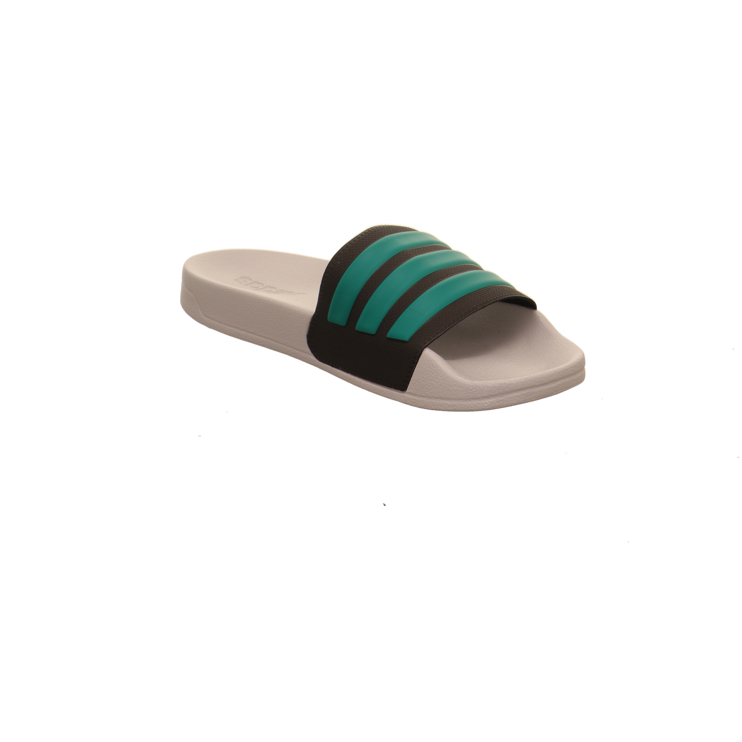 Adidas ADILETTE SHOWER grau kombi Bild7