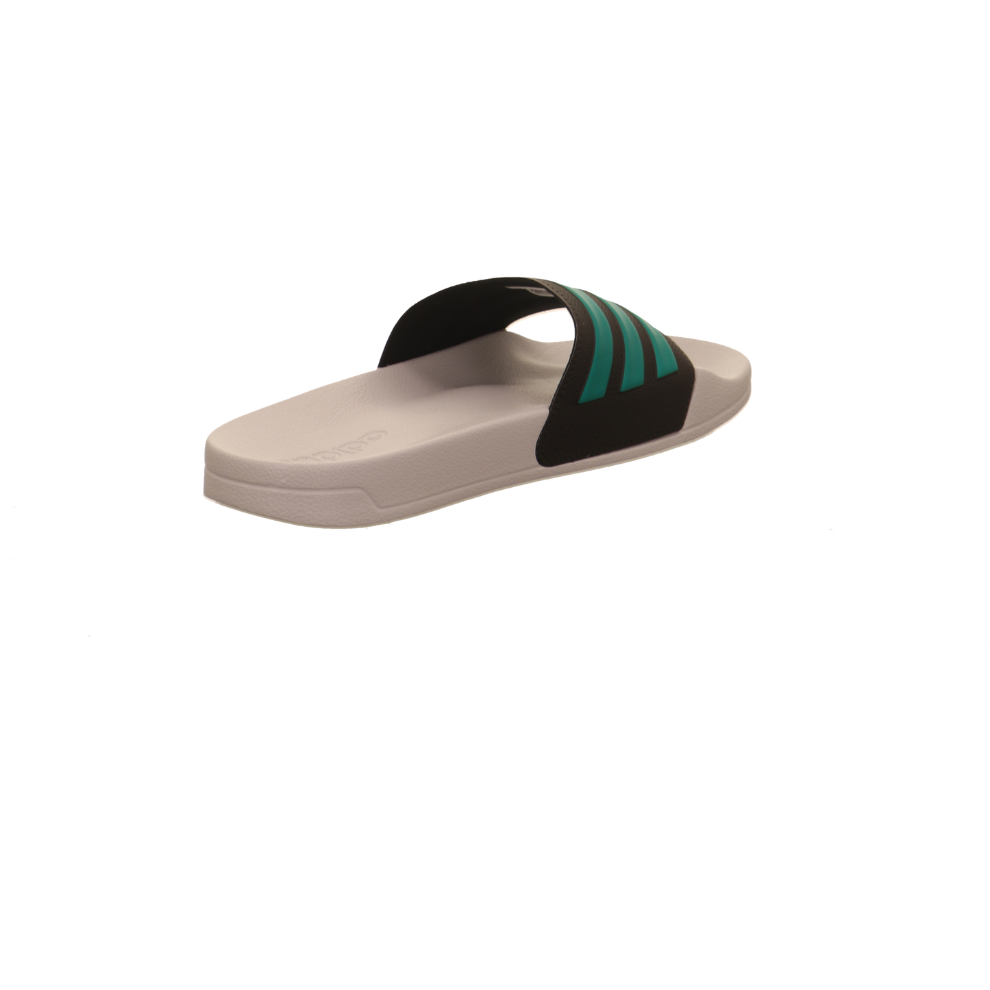 Adidas ADILETTE SHOWER grau kombi Bild5