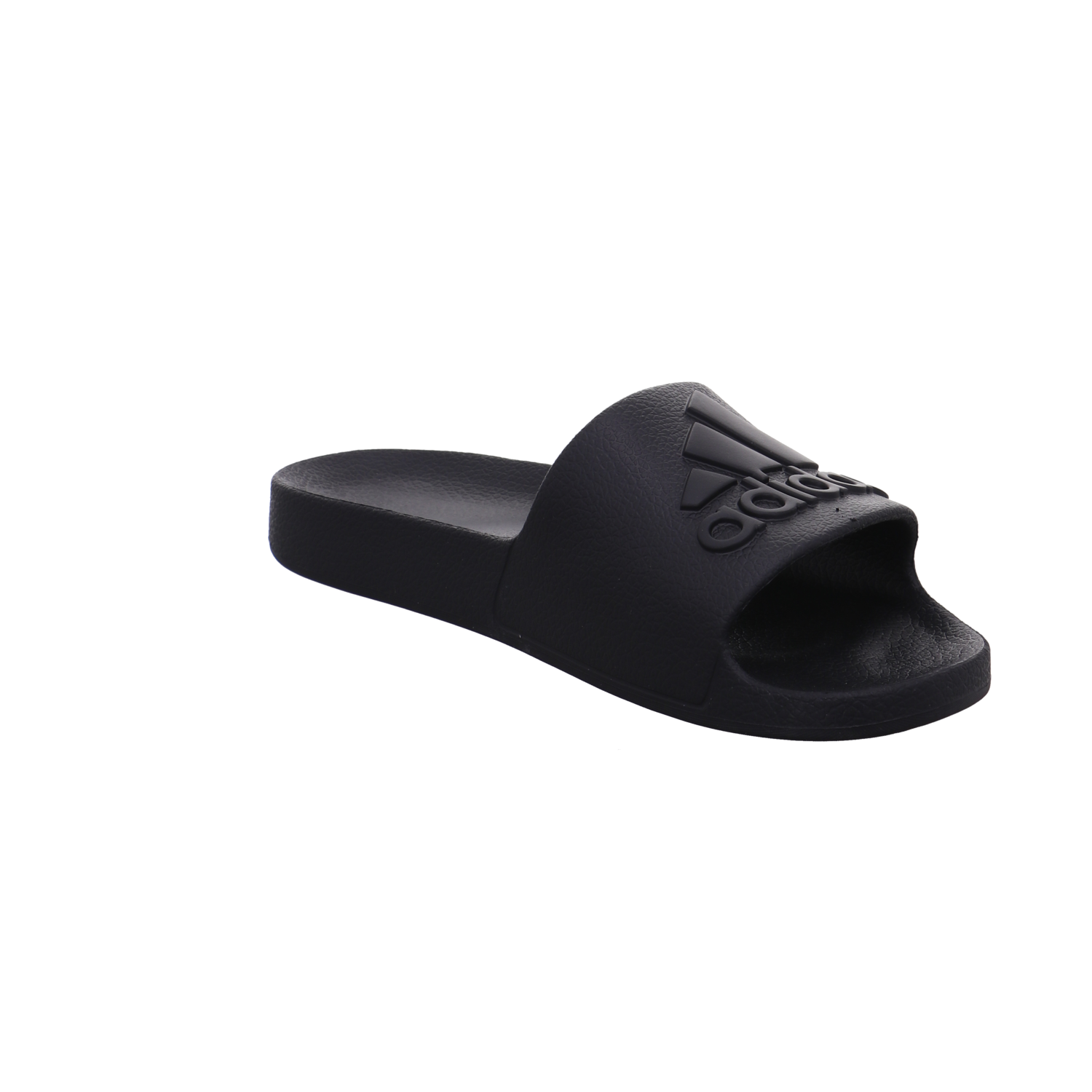 Adidas ADILETTE SHOWER schwarz Bild7