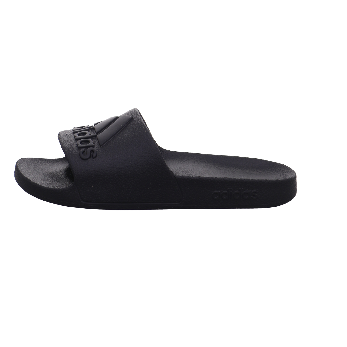 Adidas ADILETTE SHOWER schwarz Bild1