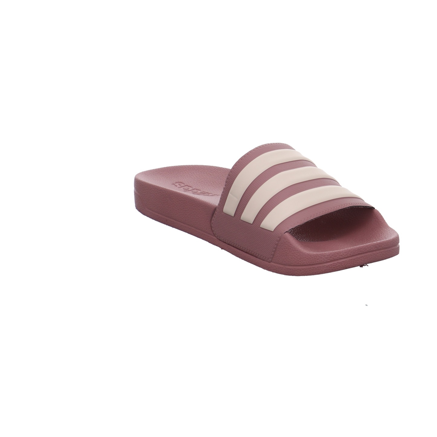 Adidas ADILETTE SHOWER viola lila Bild7