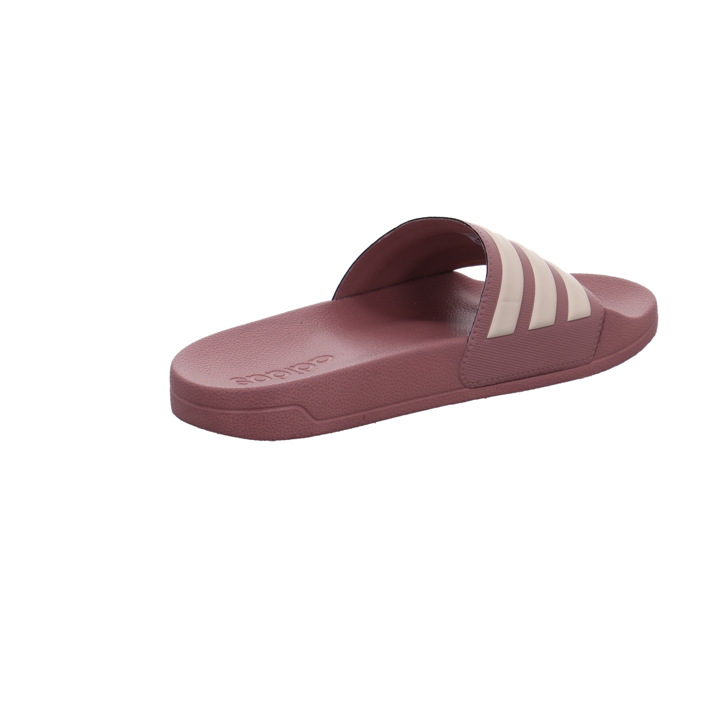Adidas ADILETTE SHOWER viola lila Bild5