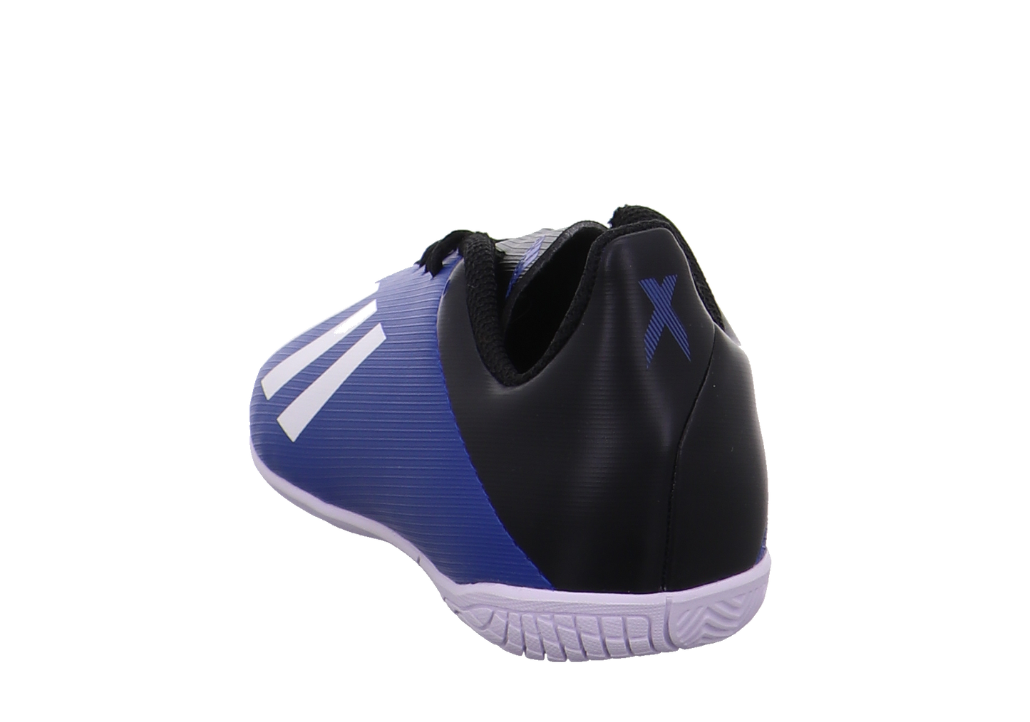 Adidas Football/Soccer Kids blau kombi