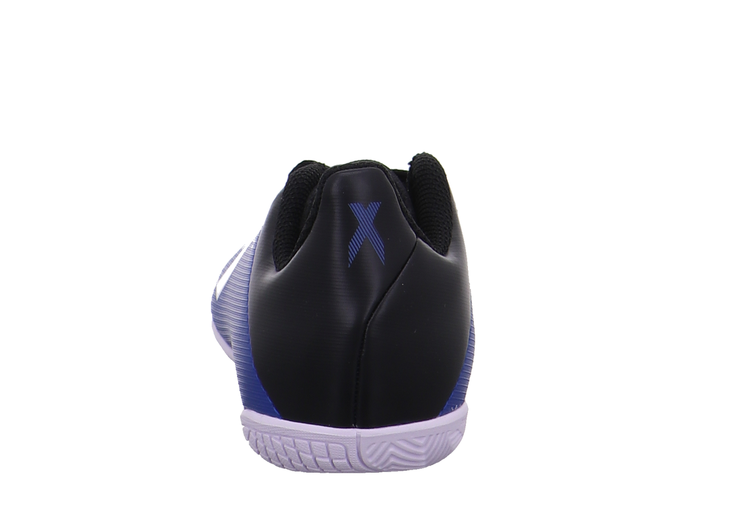 Adidas Football/Soccer Kids blau kombi