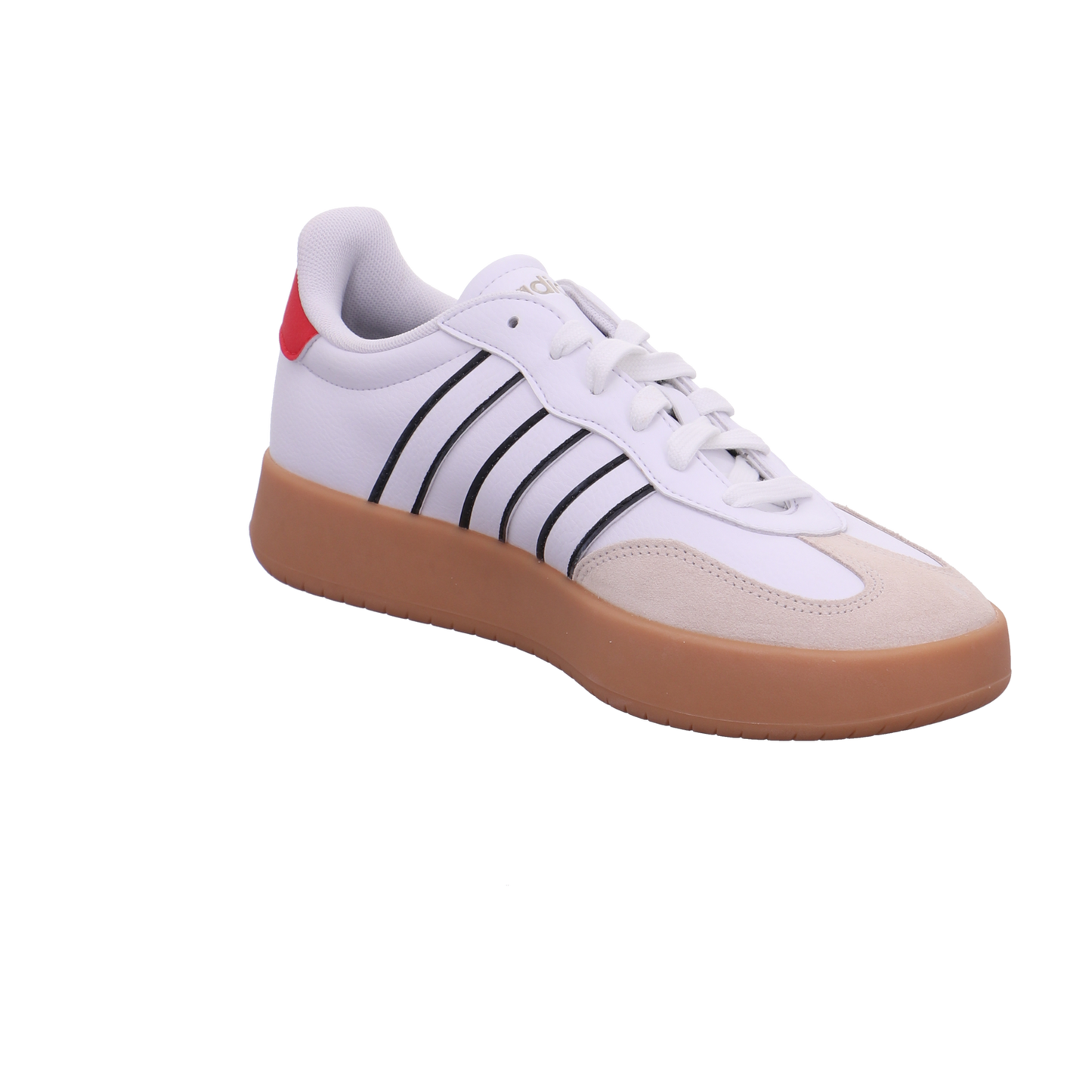 Adidas BARREDA weiß kombi Bild7