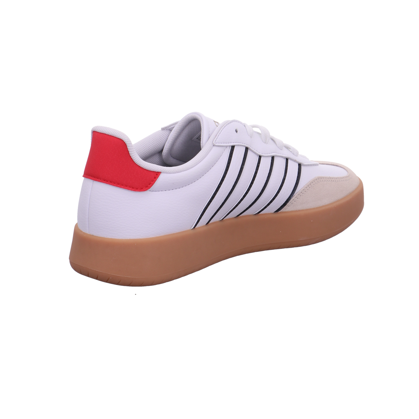Adidas BARREDA weiß kombi Bild5
