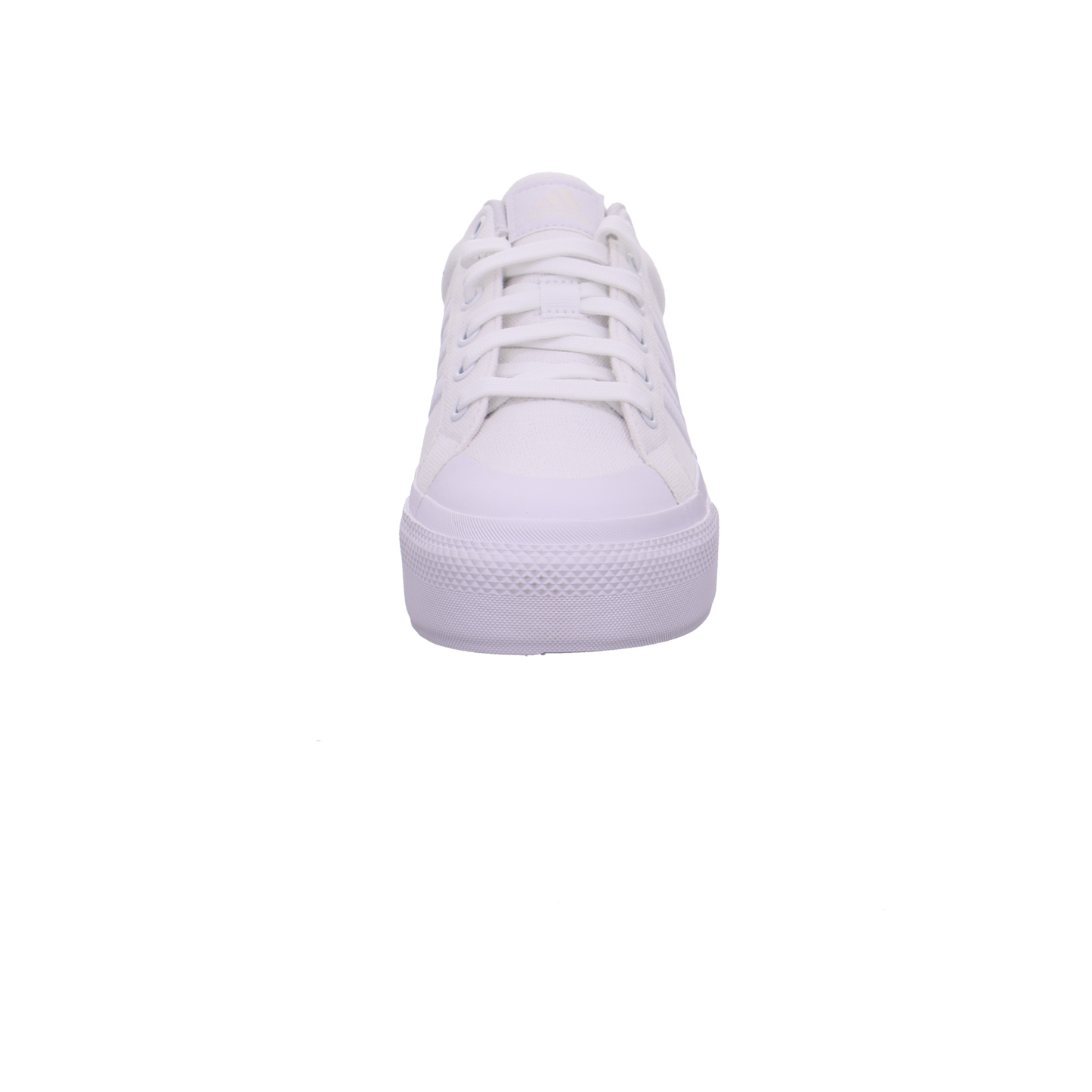 Adidas BRAVADA 2.0 PLATFORM weiß Bild3
