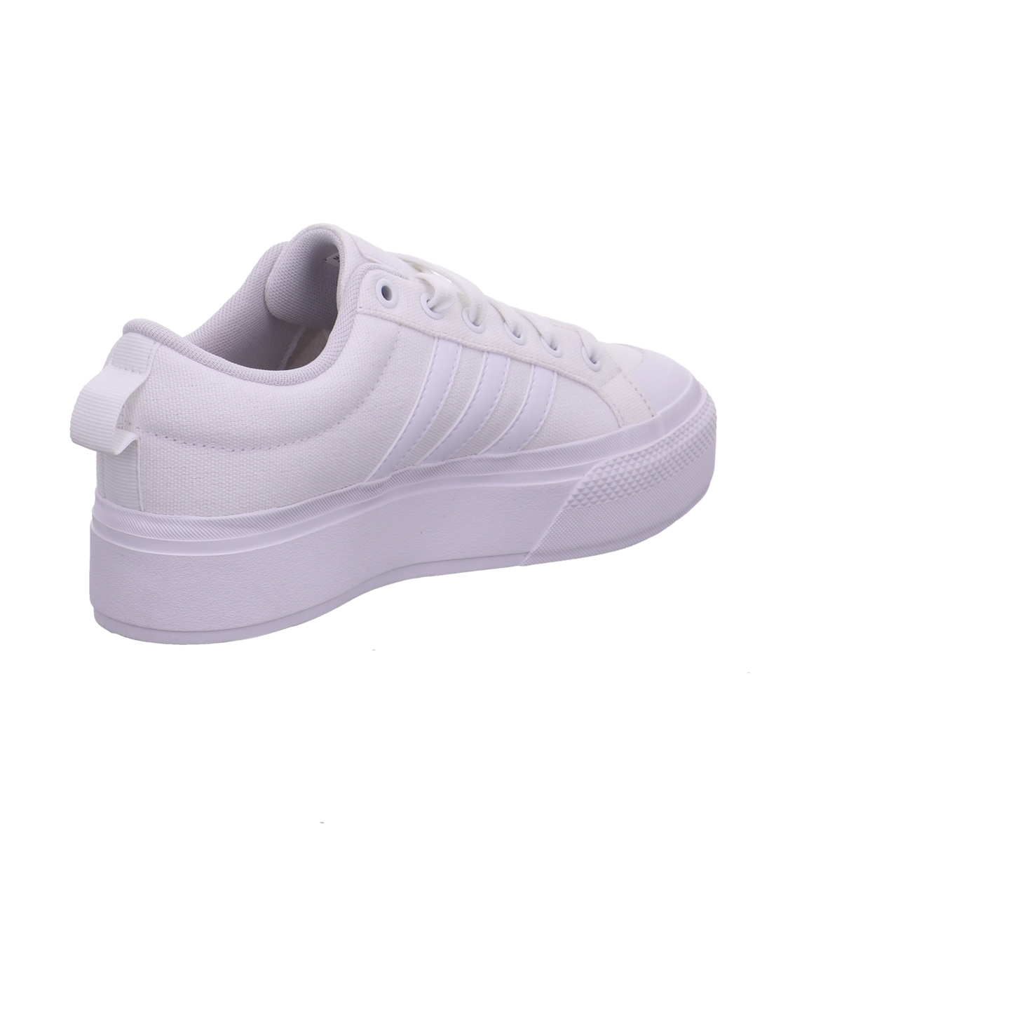 Adidas BRAVADA 2.0 PLATFORM weiß Bild5