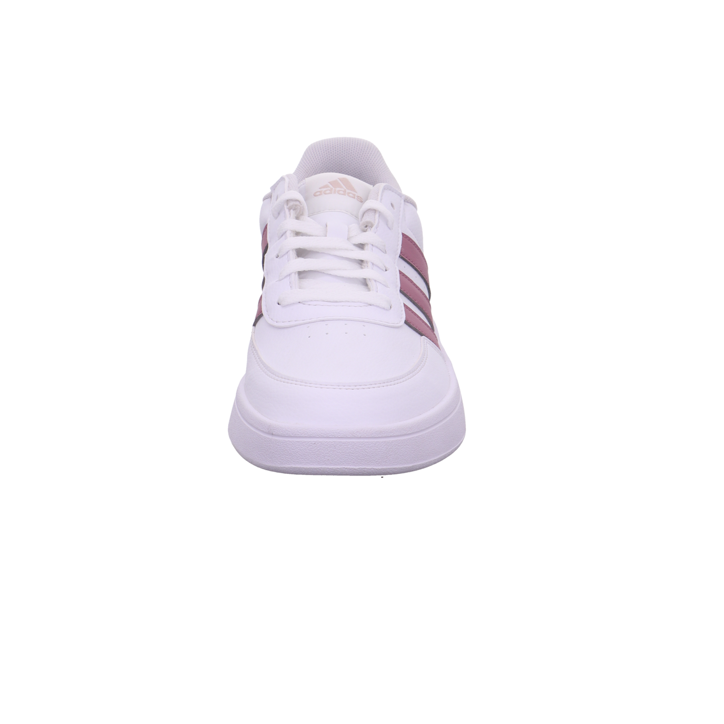 Adidas BREAKNET 2.0 weiß kombi Bild3