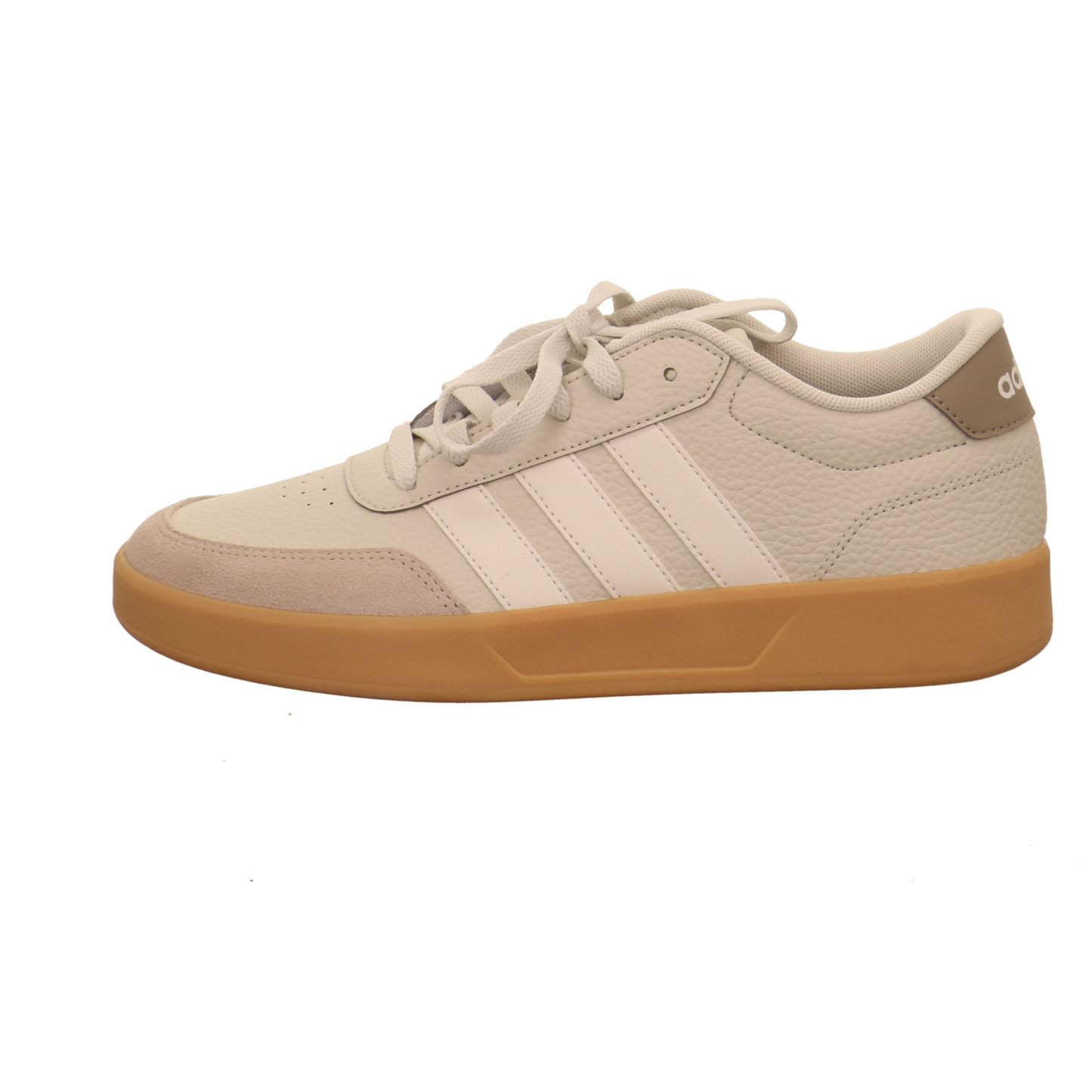 Adidas BREAKNET 3.0 grau kombi Bild1