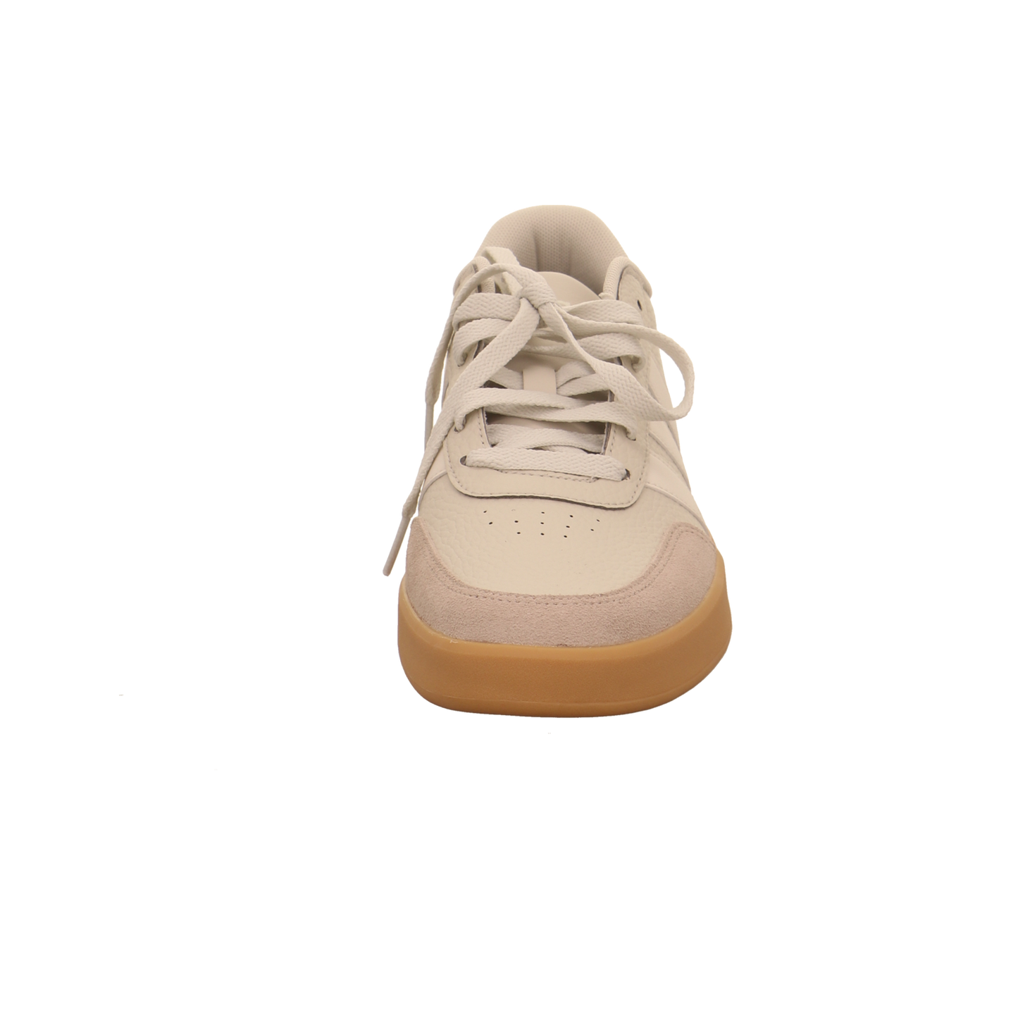 Adidas BREAKNET 3.0 grau kombi Bild3