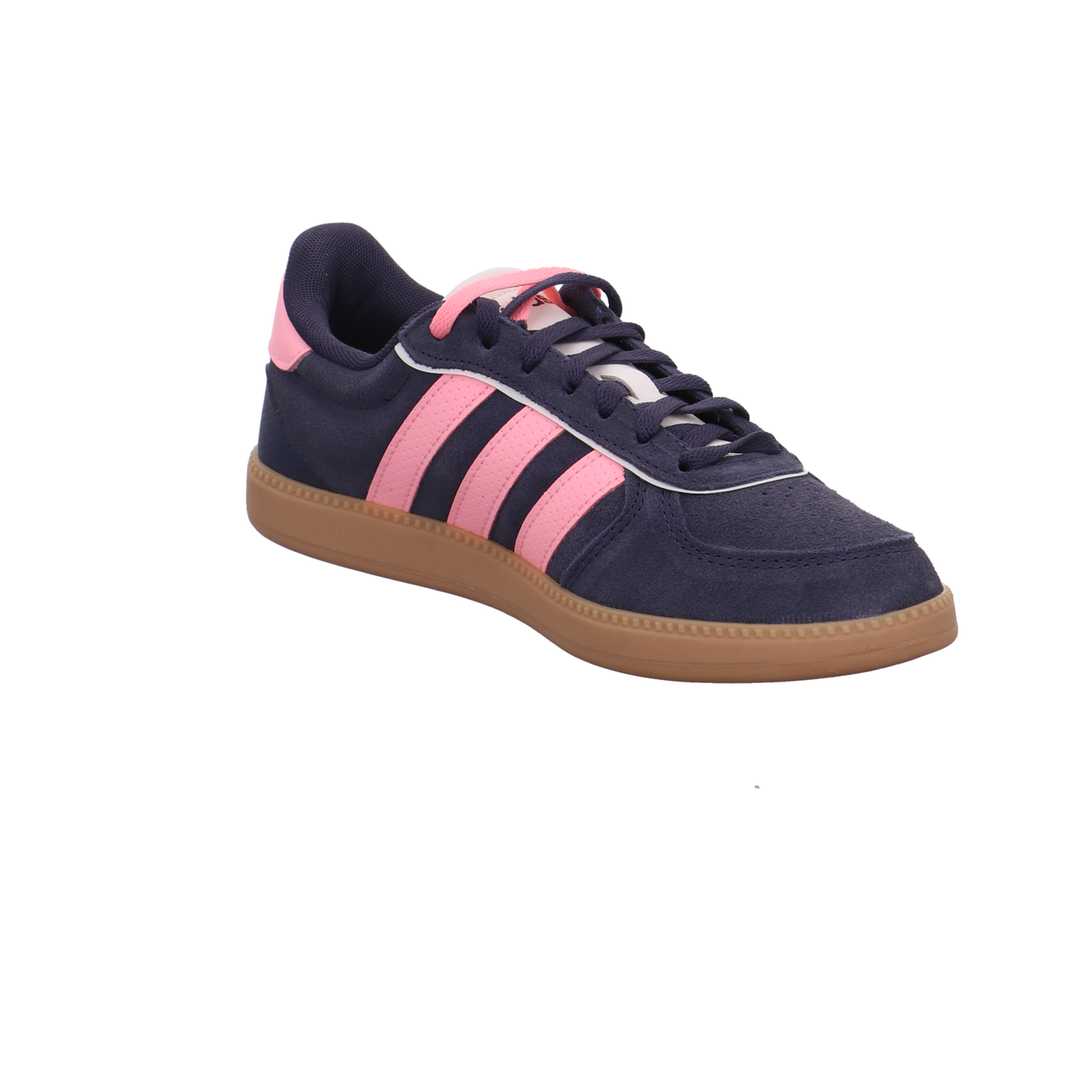 Adidas BREAKNET SLEEK blau kombi