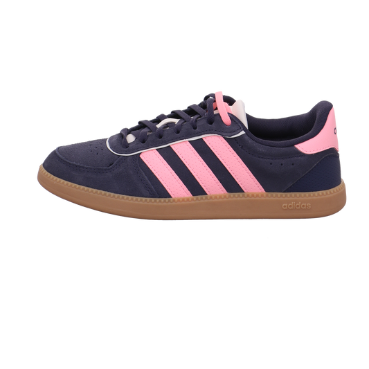 Adidas BREAKNET SLEEK blau kombi