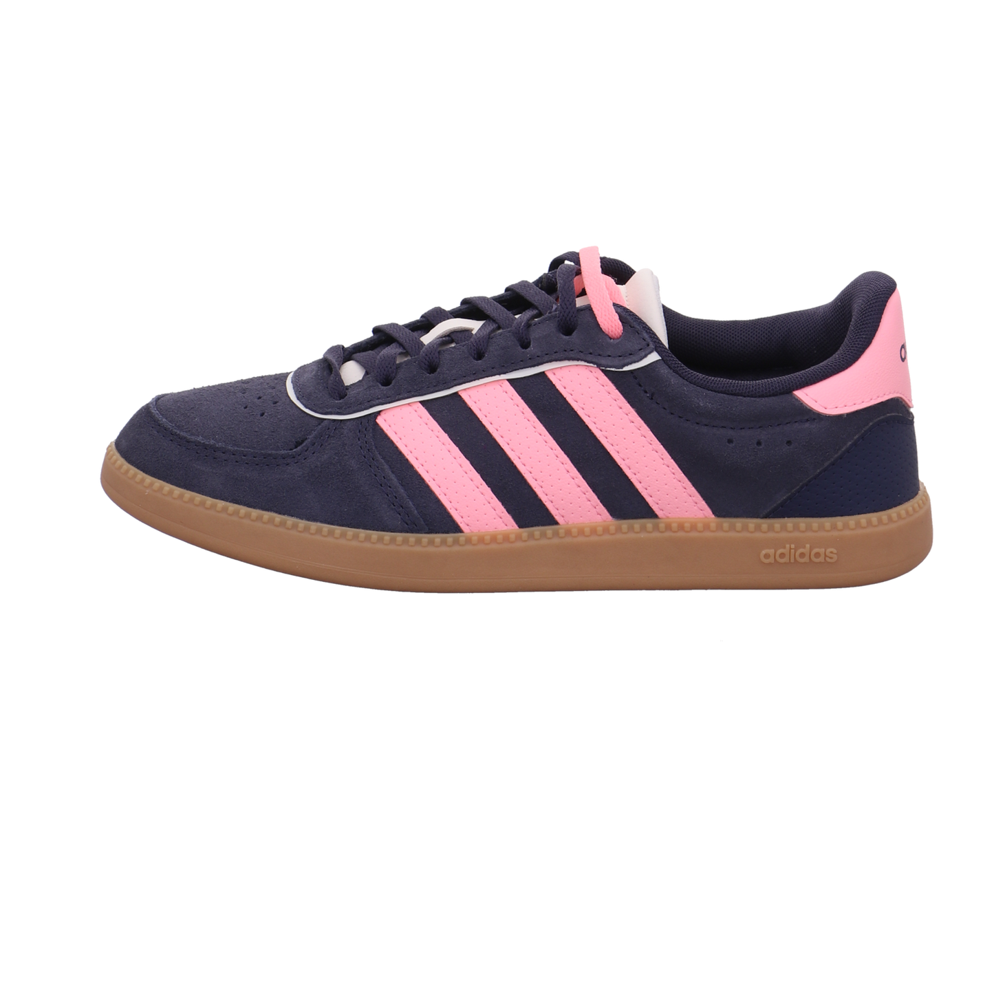 Adidas BREAKNET SLEEK blau kombi