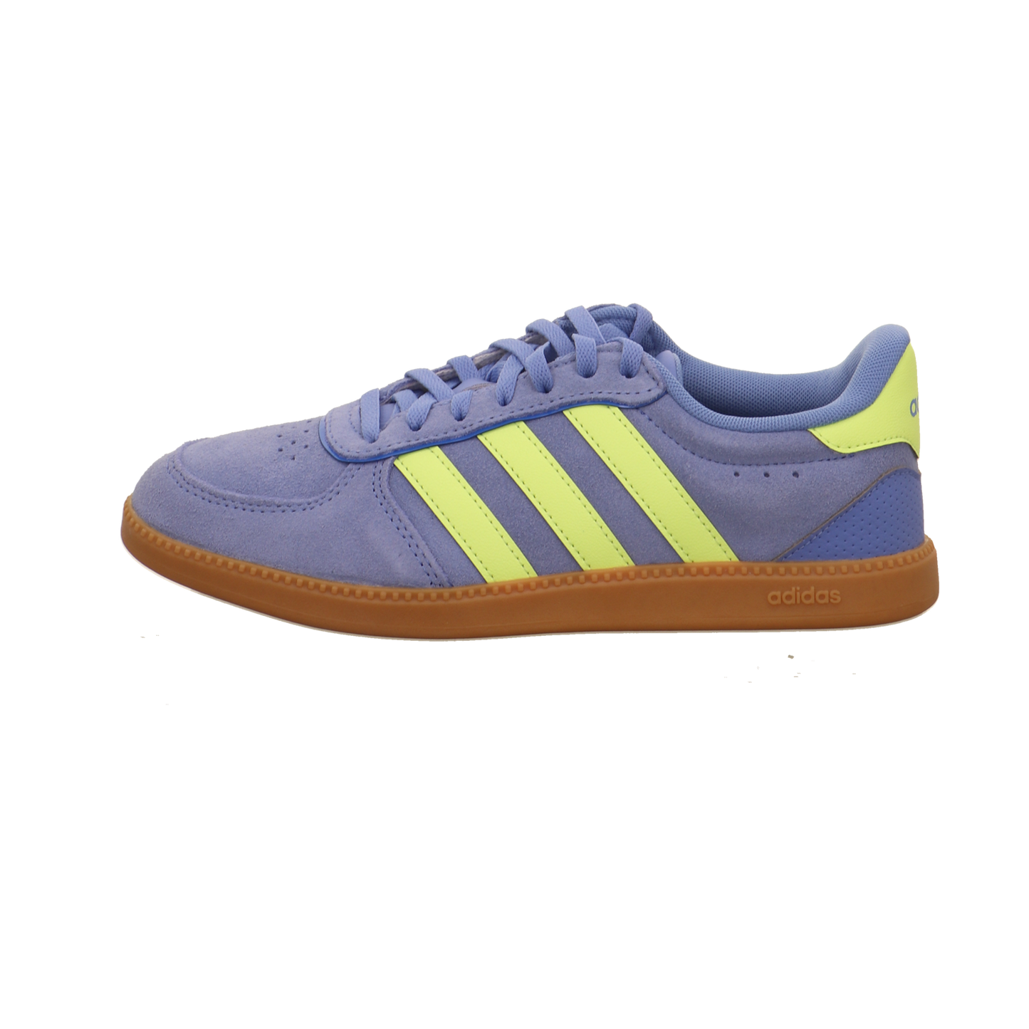Adidas BREAKNET SLEEK blau kombi Bild1