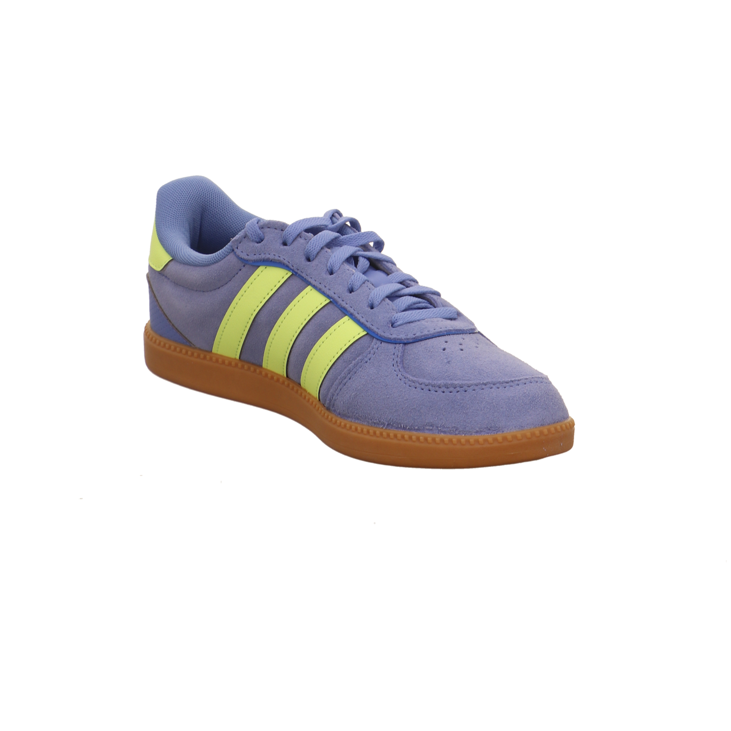 Adidas BREAKNET SLEEK blau kombi Bild7