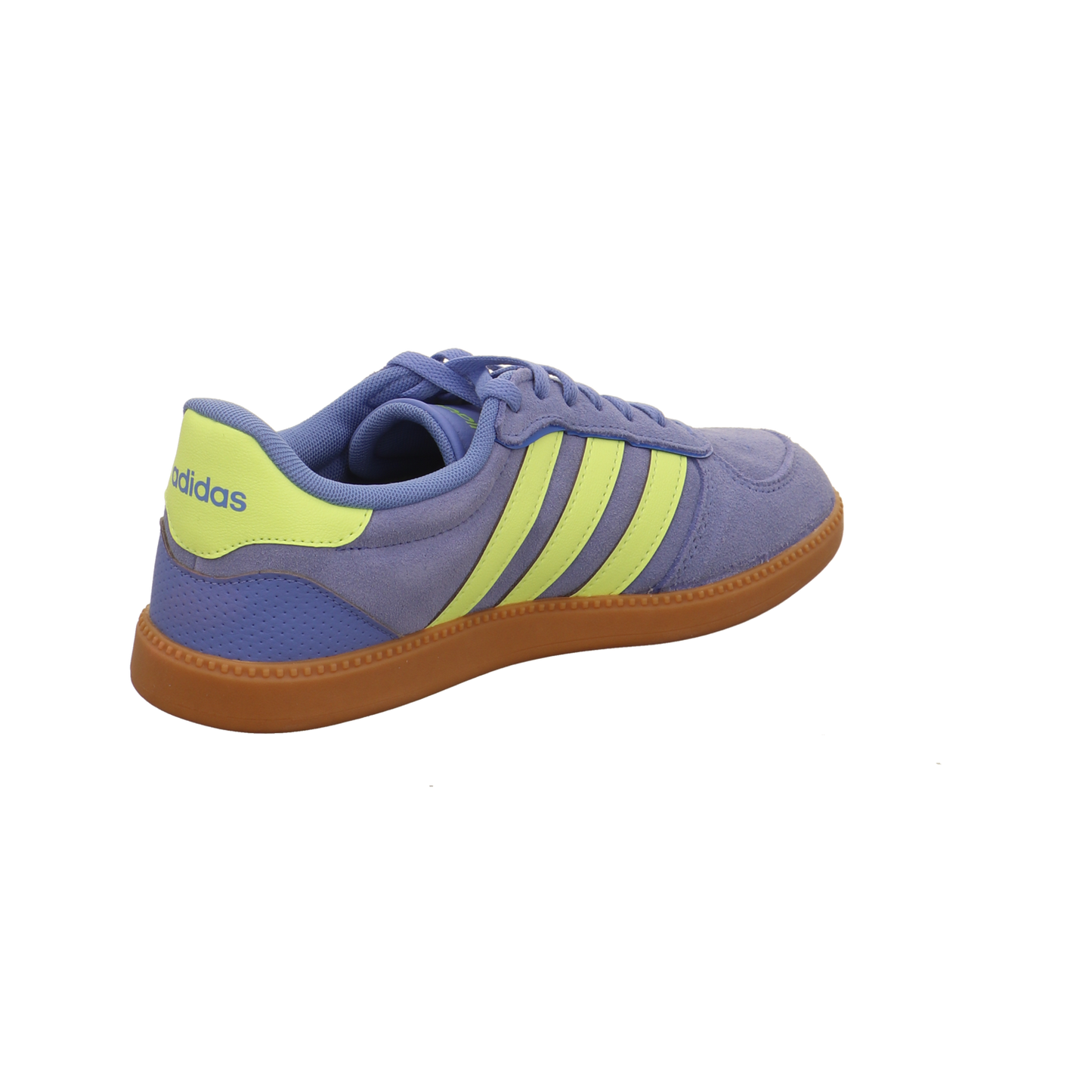 Adidas BREAKNET SLEEK blau kombi Bild5