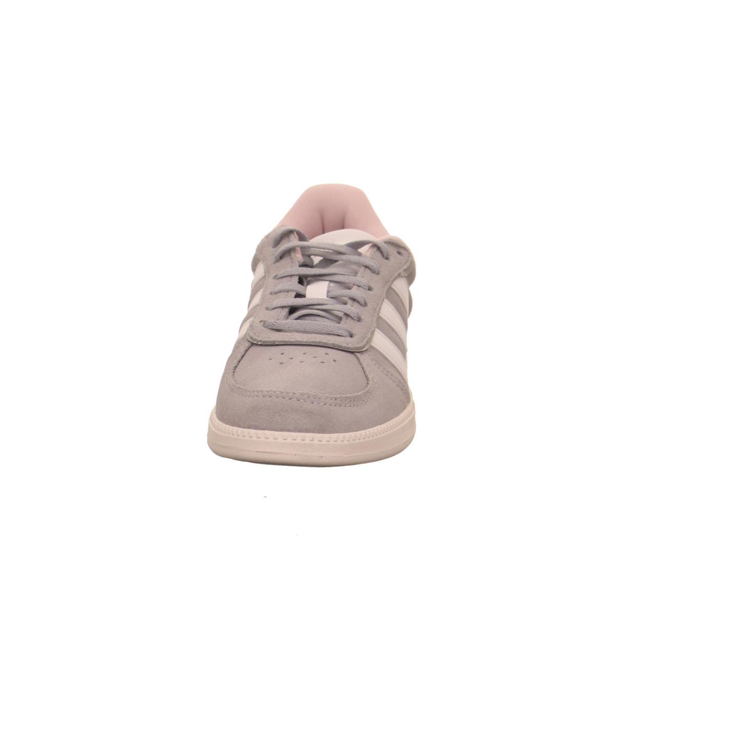 Adidas BREAKNET SLEEK grau kombi Bild3