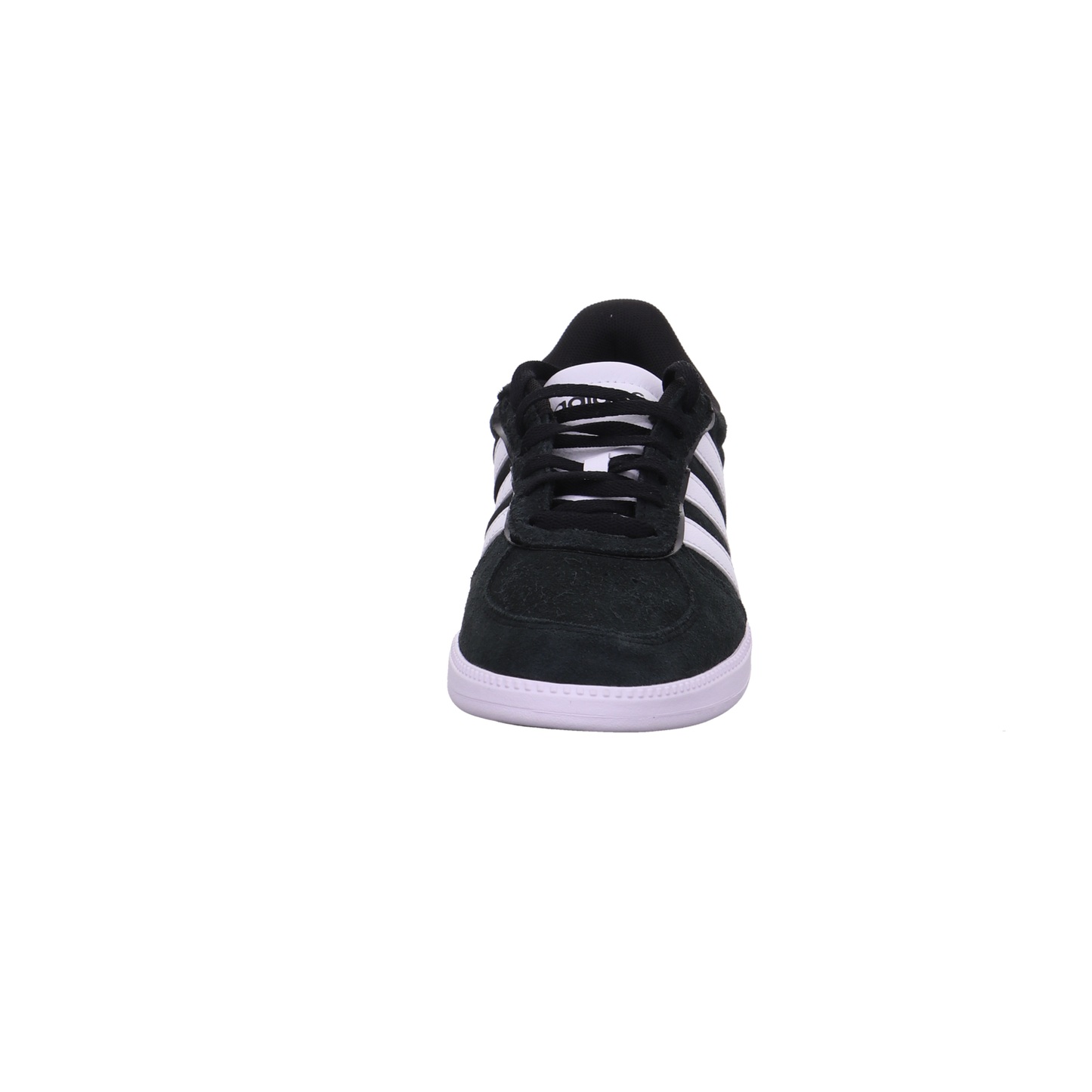 Adidas BREAKNET SLEEK schwarz kombi Bild3