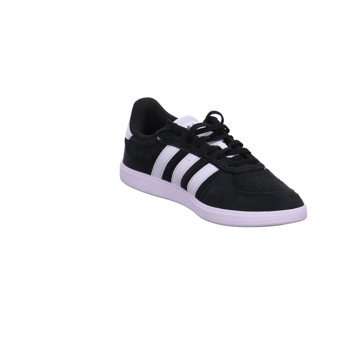 Adidas BREAKNET SLEEK schwarz kombi Bild7