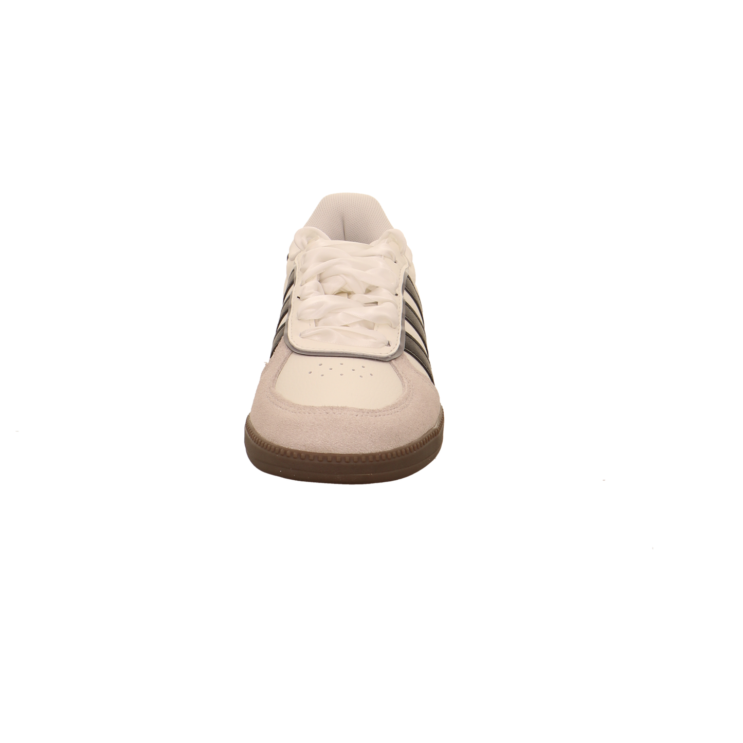 Adidas BREAKNET SLEEK weiß kombi Bild3