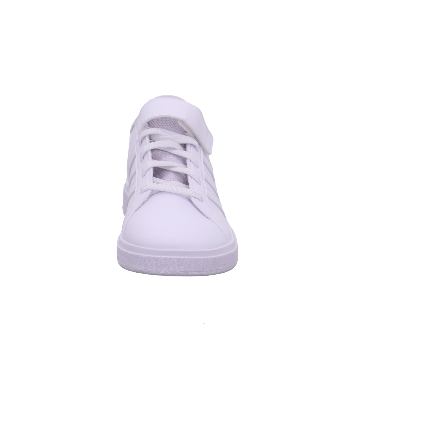 Adidas Breaknet 2.0 EL K weiß Bild3