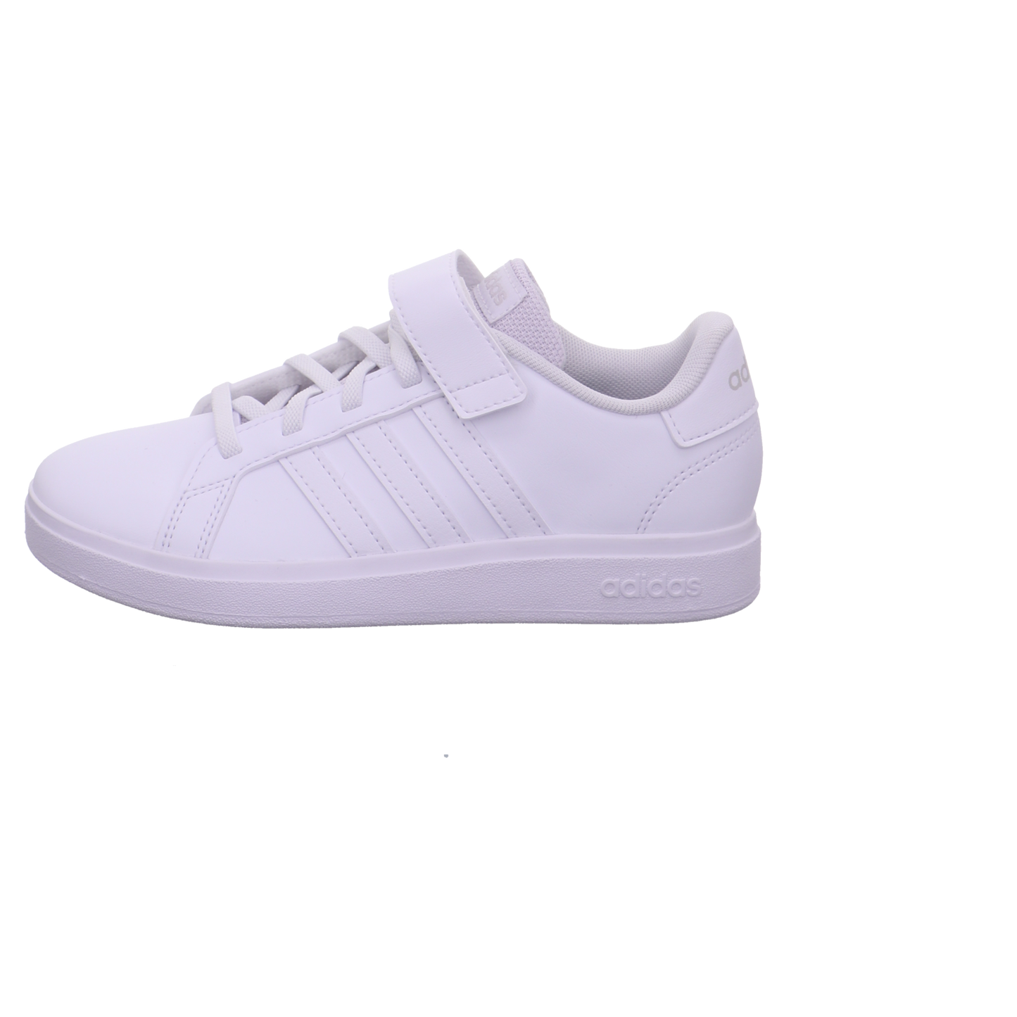 Adidas Breaknet 2.0 EL K weiß Bild1