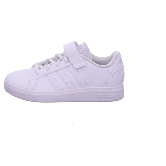 Adidas Breaknet 2.0 EL K weiß Bild1