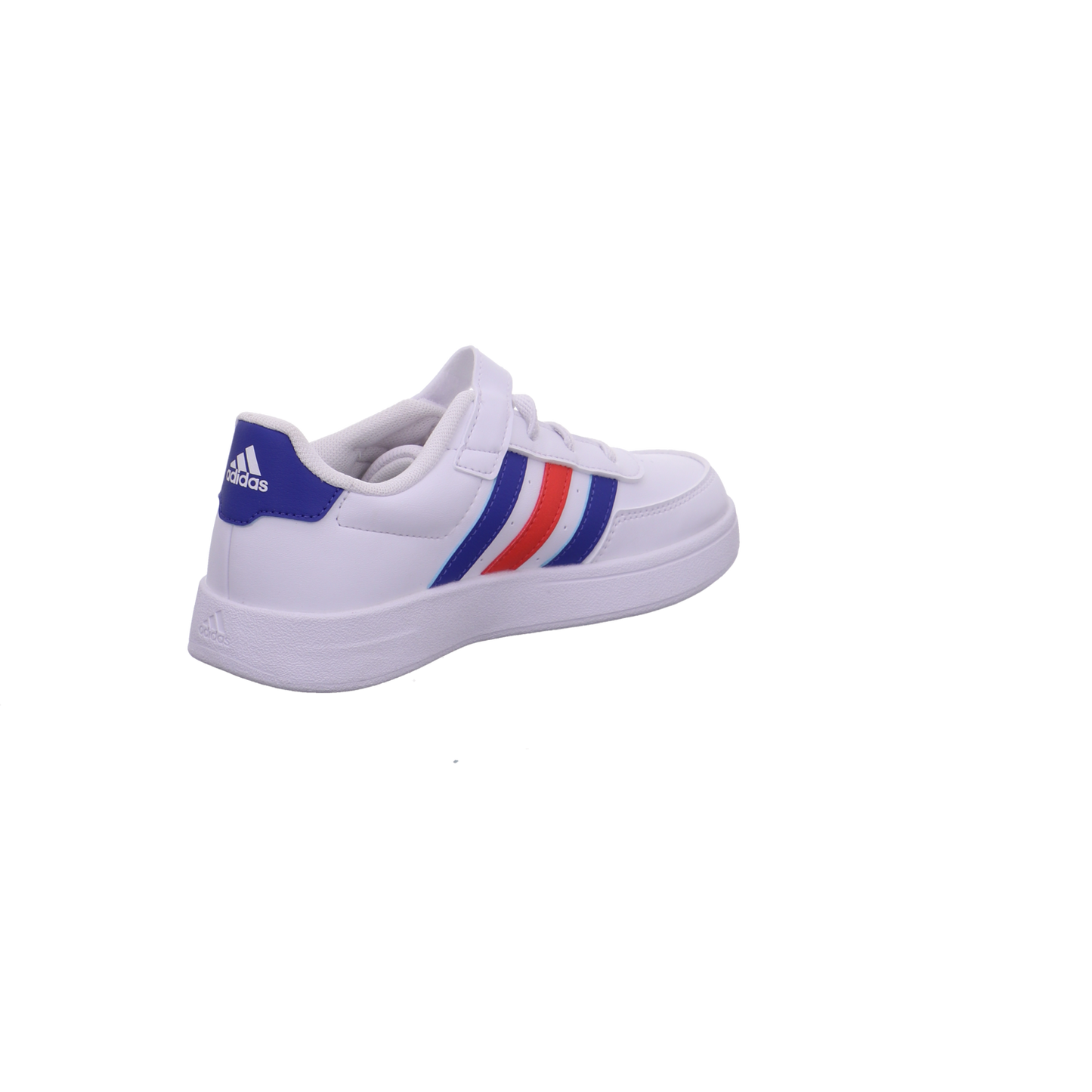 Adidas Breaknet 2.0 EL K weiß kombi Bild5