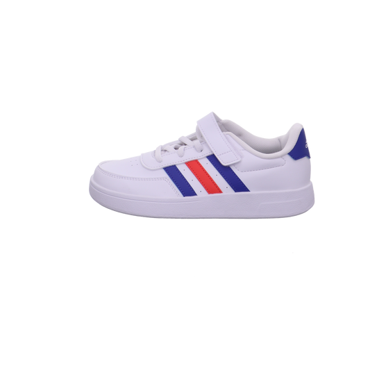 Adidas Breaknet 2.0 EL K weiß kombi Bild1