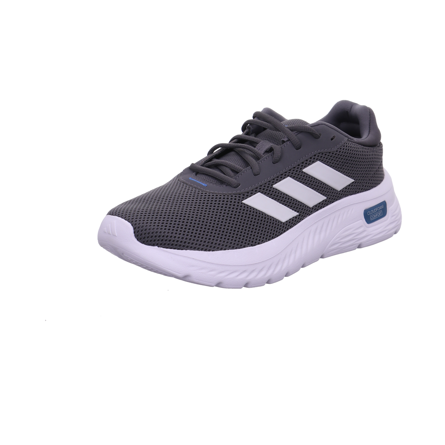 Adidas CLOUDFOAM COMFY grau kombi