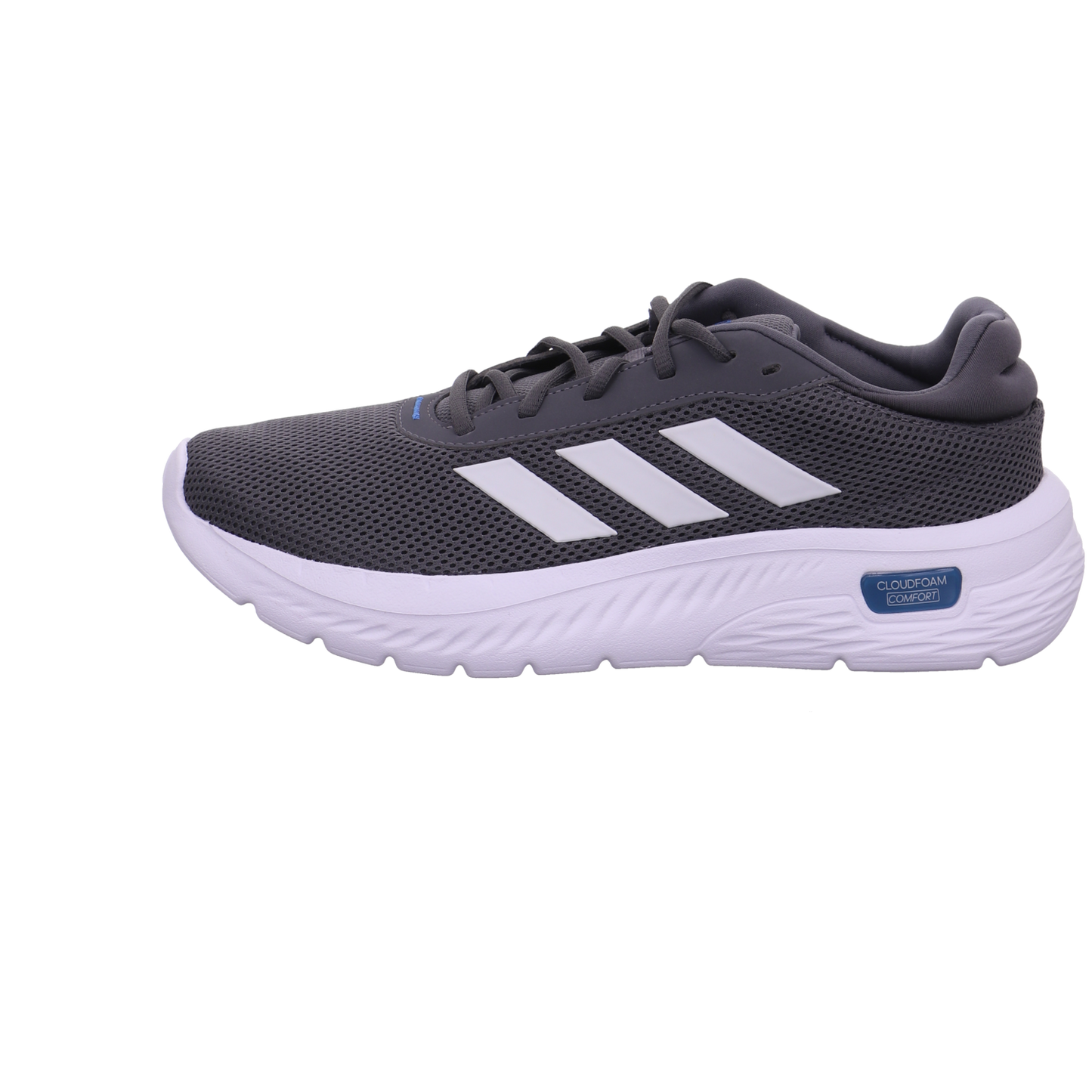 Adidas CLOUDFOAM COMFY grau kombi